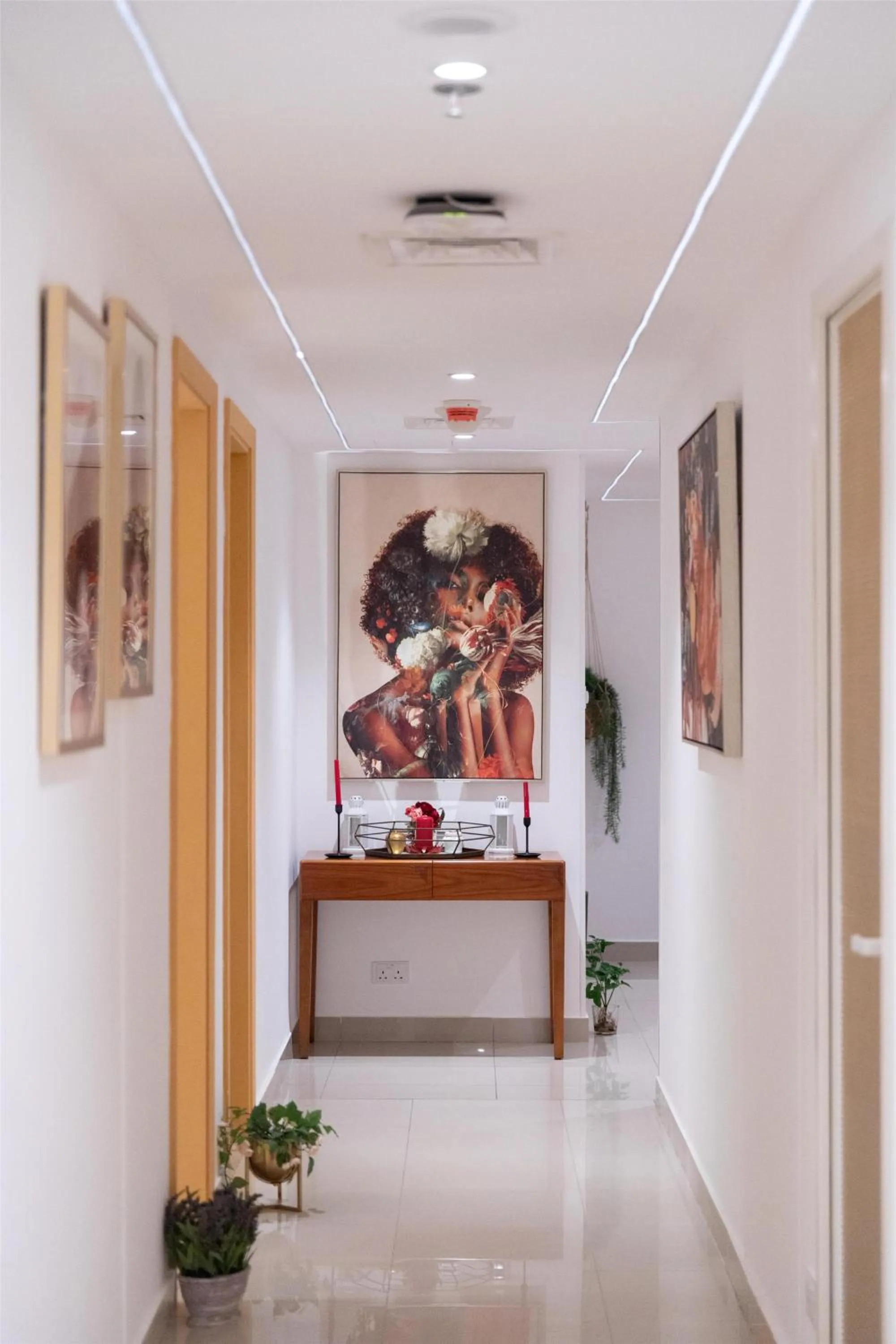 Spa and wellness centre/facilities in Levatio Suites Muscat, a member of Radisson Individuals