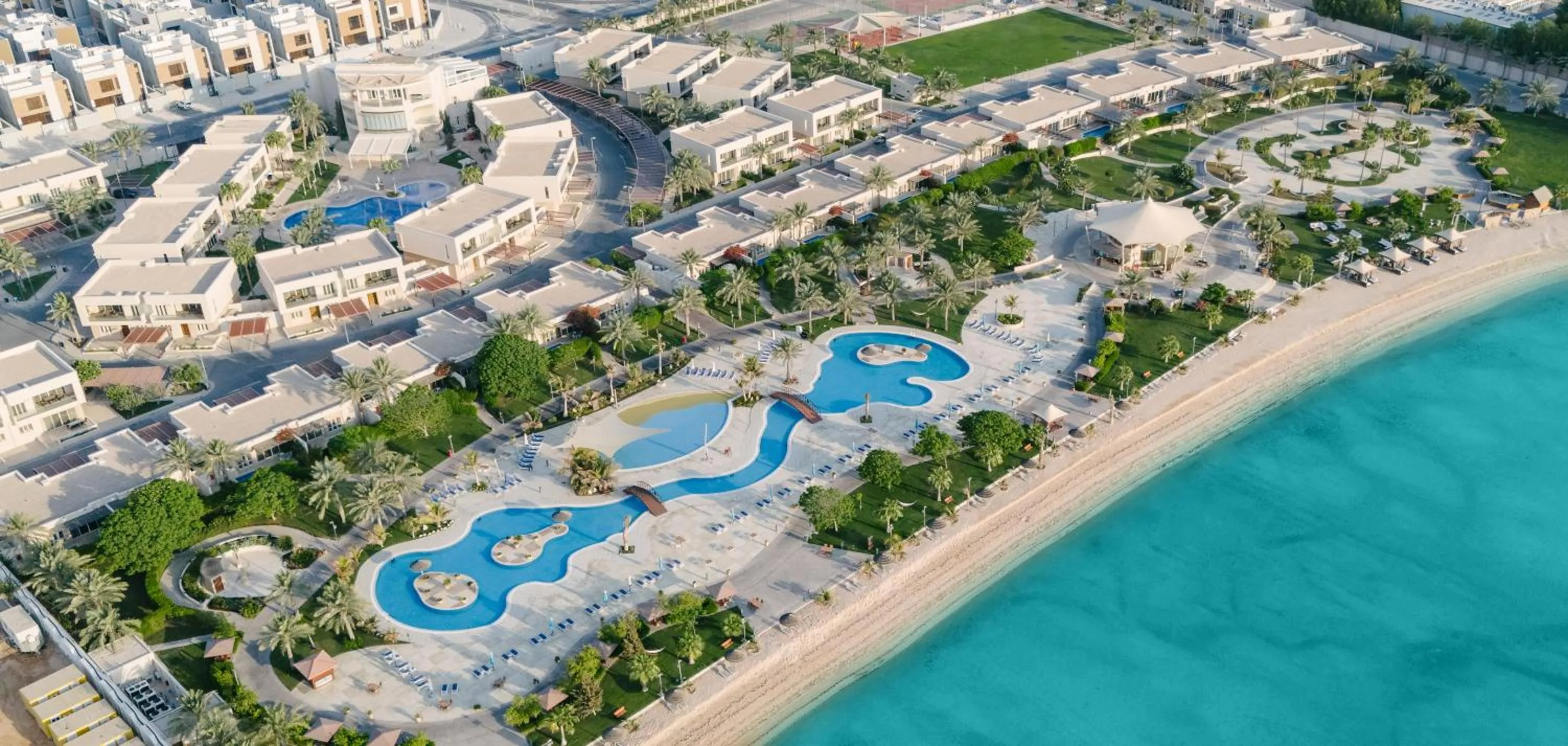 View (from property/room) in Simaisma A Murwab Resort