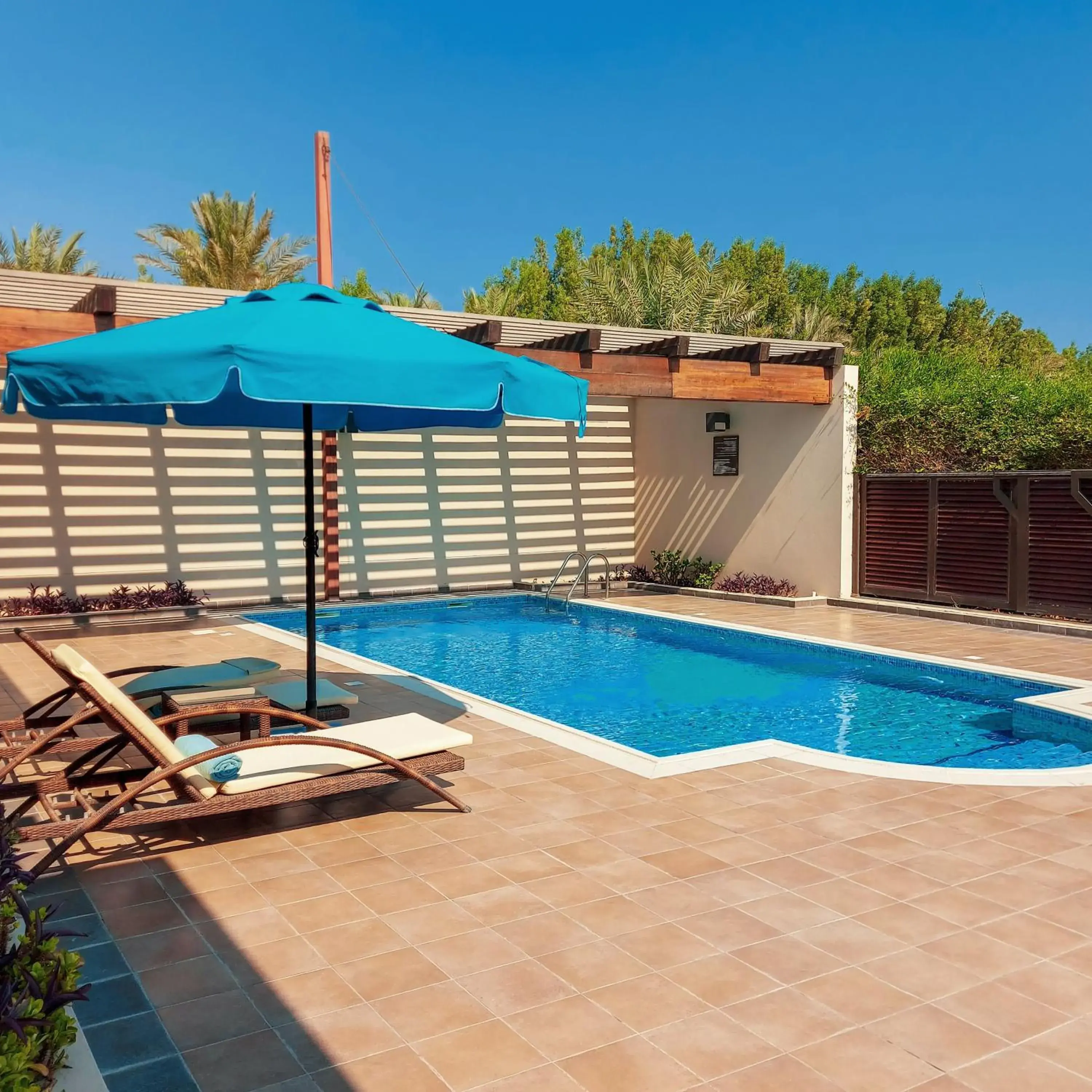 Four-Bedroom Villa with Sea View in Simaisma A Murwab Resort Four-Bedroom Villa with Sea View in Simaisma A Murwab Resort