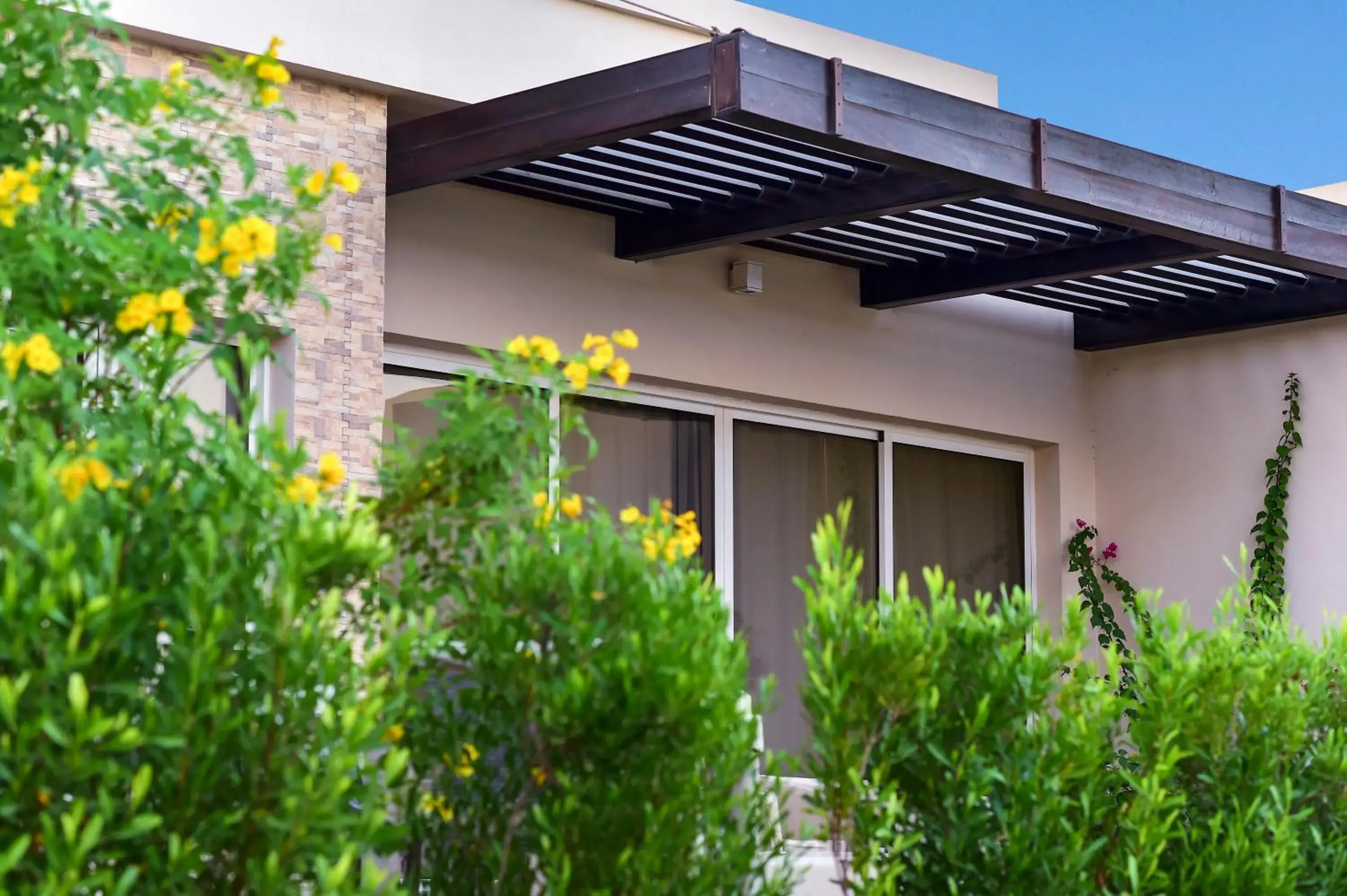 Facade/entrance in Simaisma A Murwab Resort Facade/entrance in Simaisma A Murwab Resort