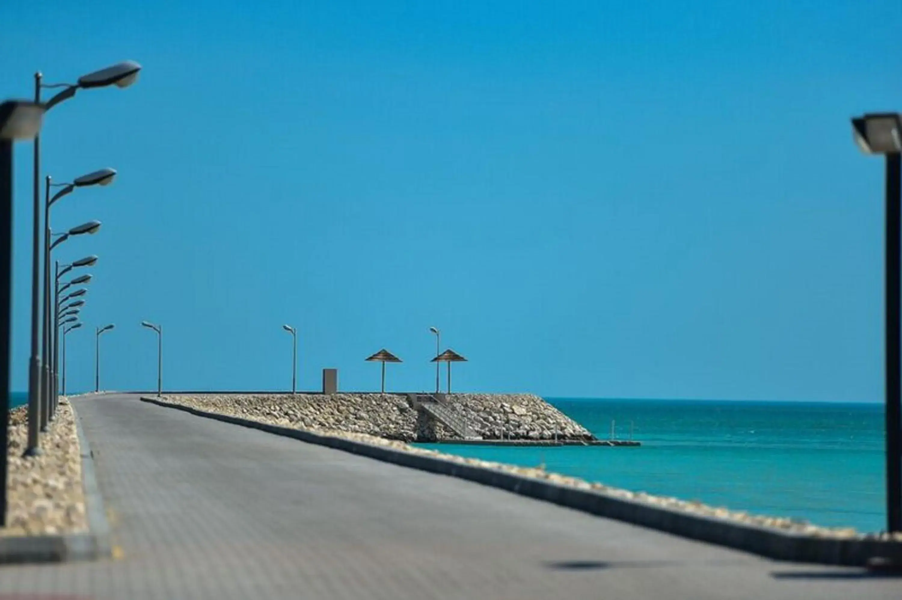 Sea view in Simaisma A Murwab Resort Sea view in Simaisma A Murwab Resort