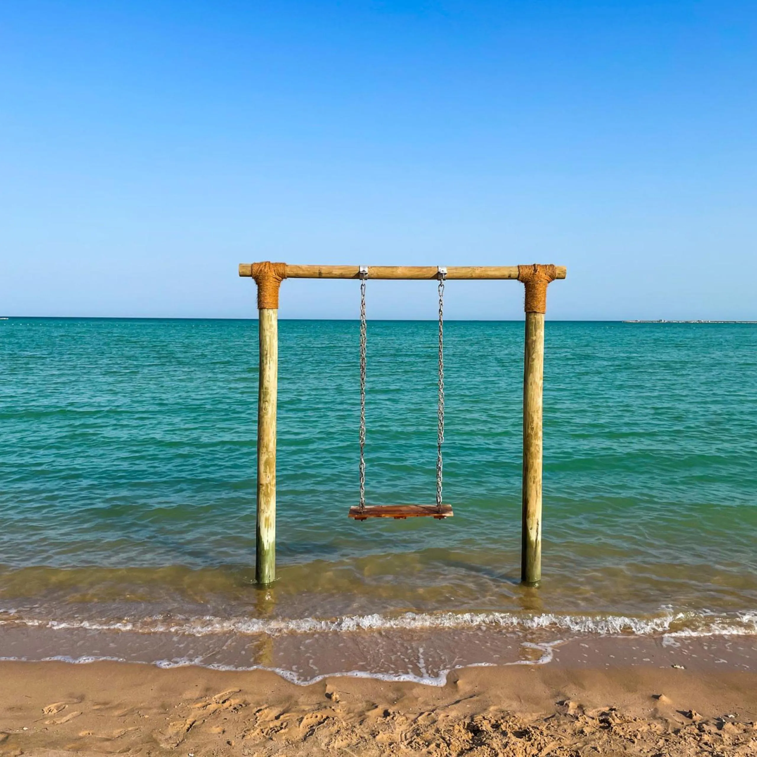 Activities in Simaisma A Murwab Resort