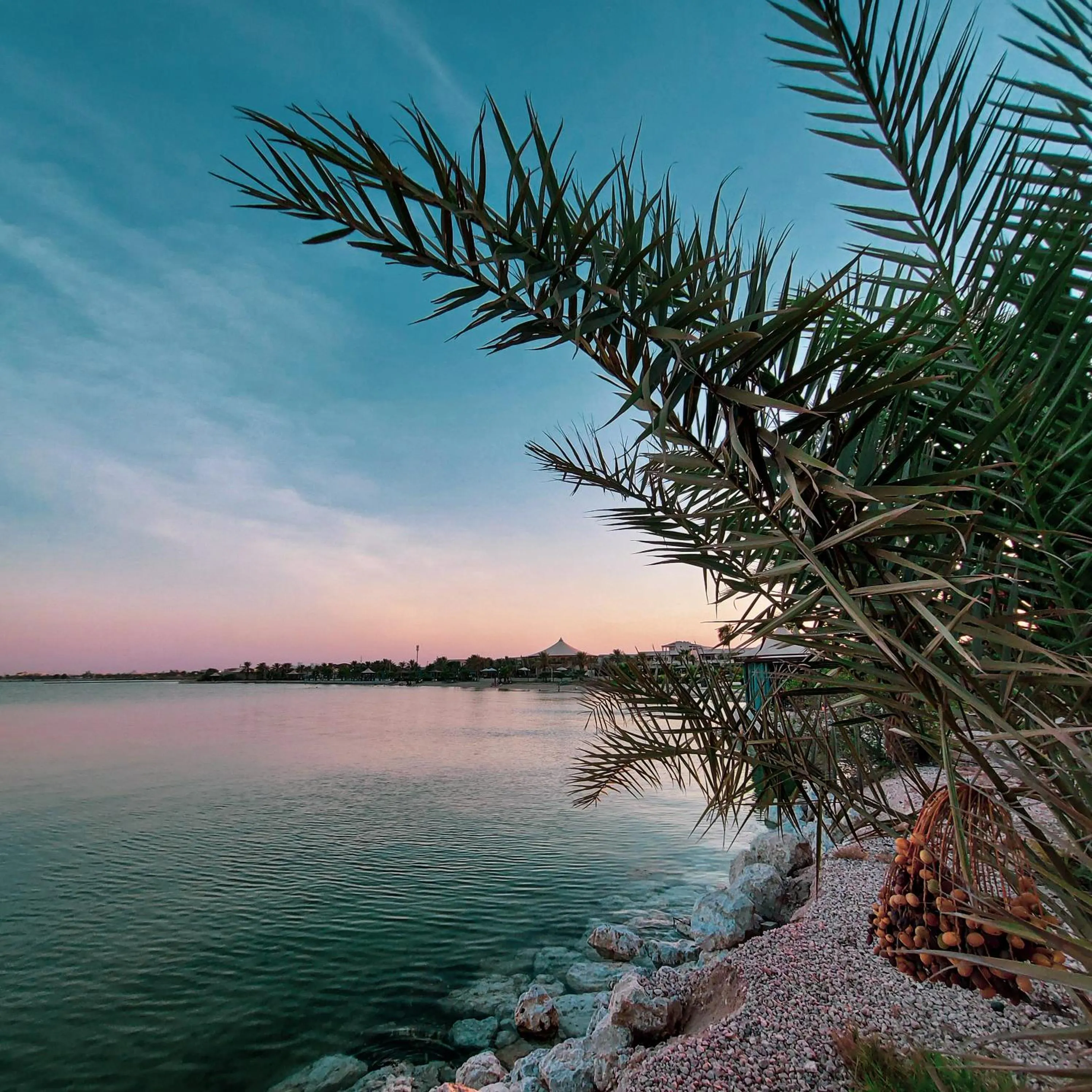 Beach in Simaisma A Murwab Resort