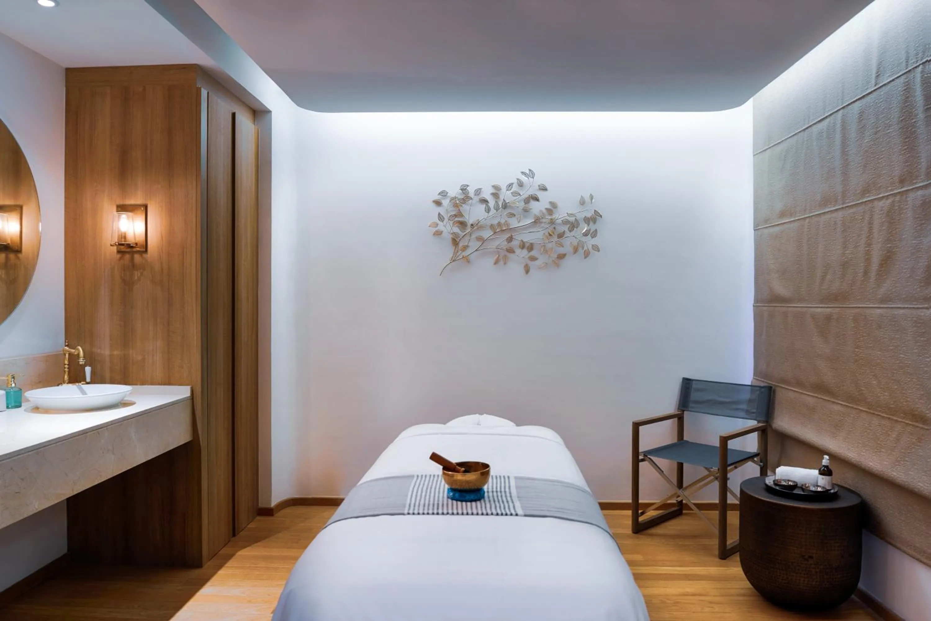 Massage, Bed in Simaisma A Murwab Resort