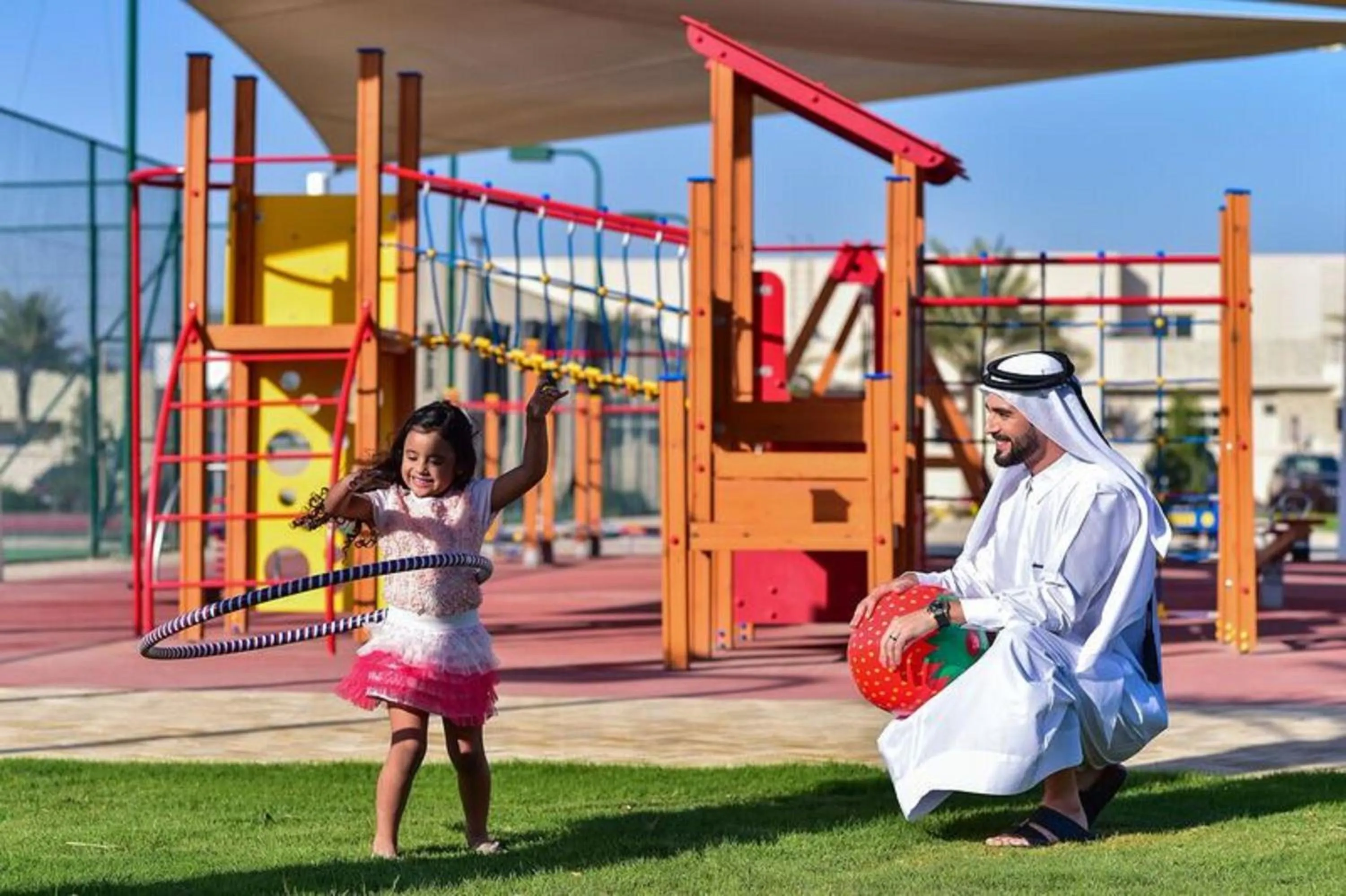 Activities in Simaisma A Murwab Resort