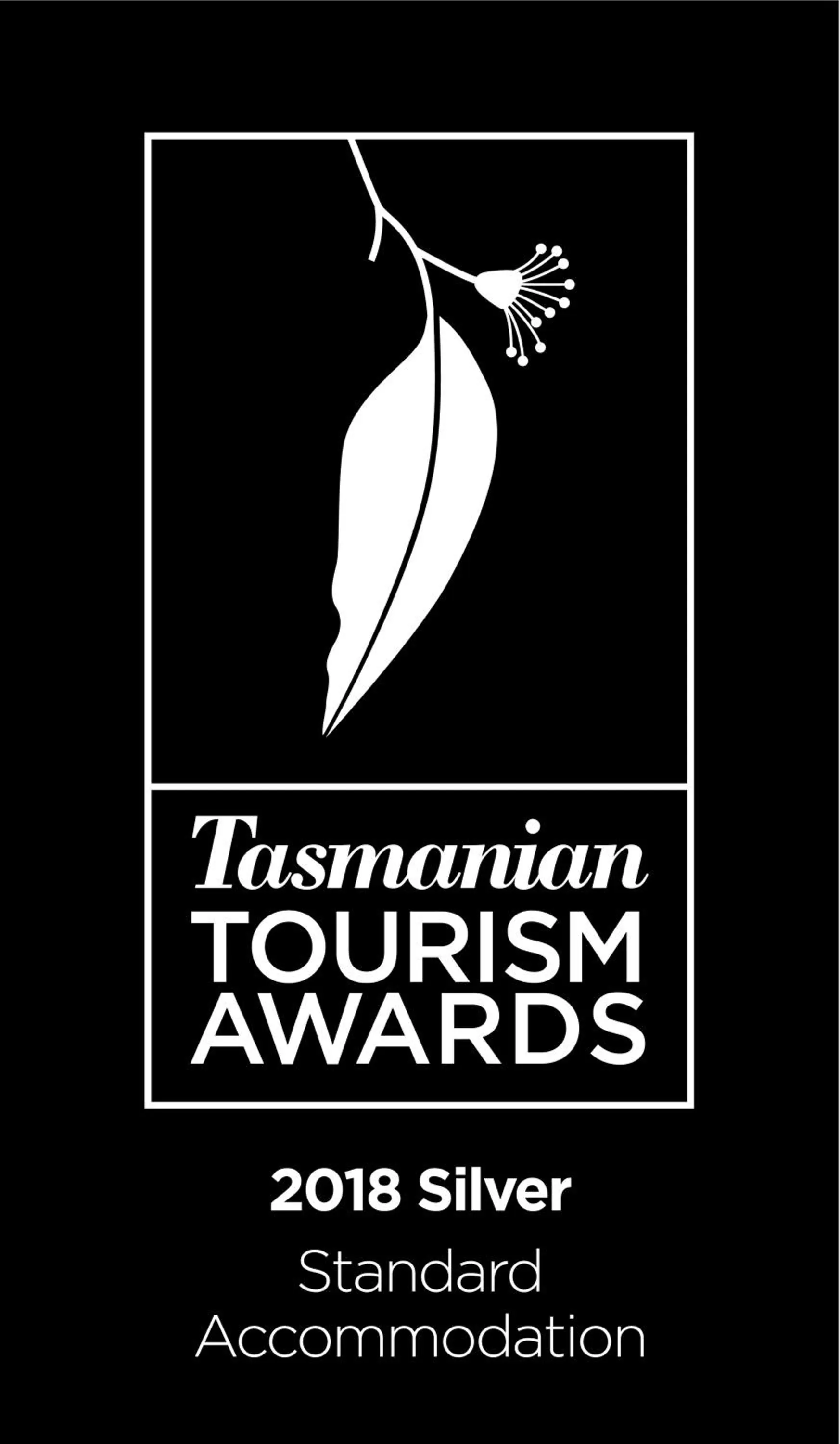 Certificate/Award in Hobart Hideaway Pods