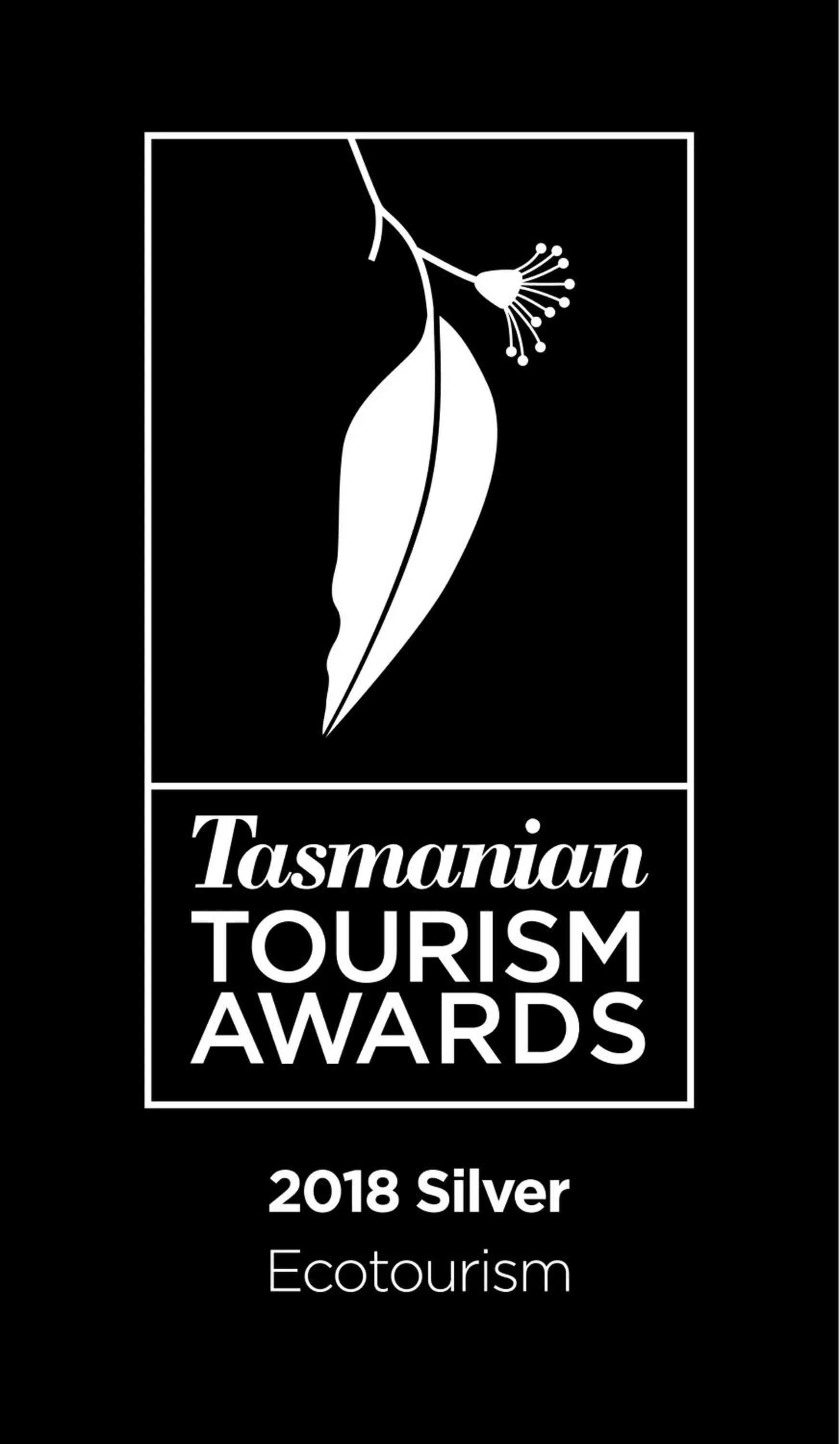 Certificate/Award in Hobart Hideaway Pods