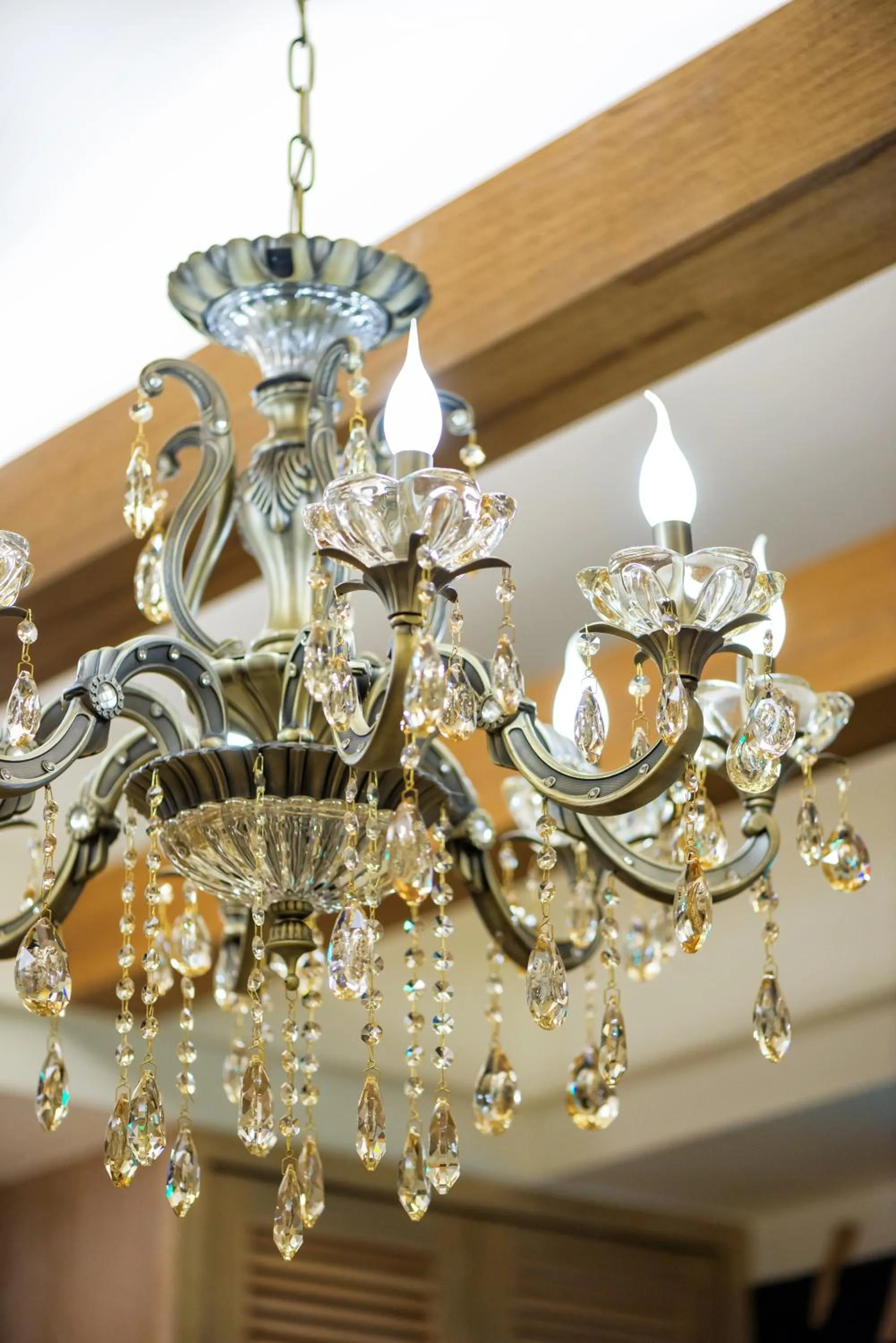 Decorative detail in 伊笛幔休閒民宿 電梯民宿 車位需預約