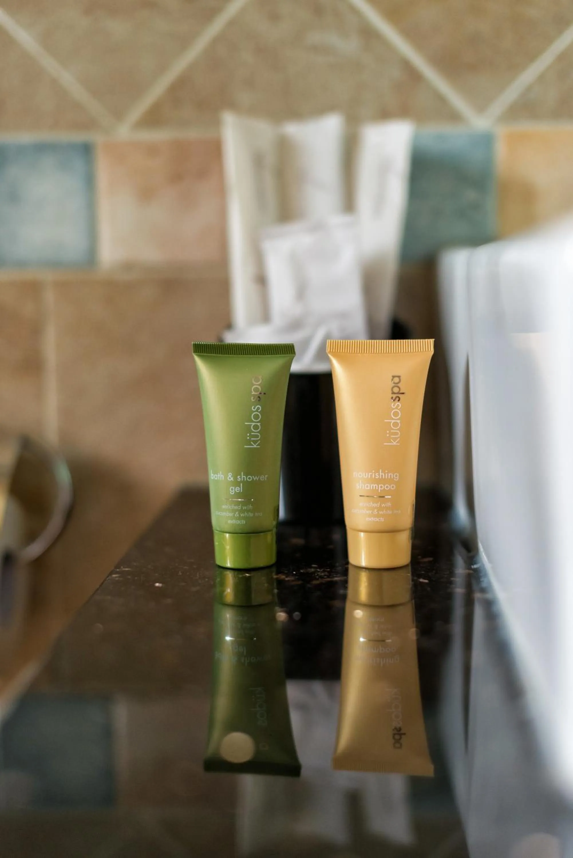 Bathroom in 伊笛幔休閒民宿 電梯民宿 車位需預約