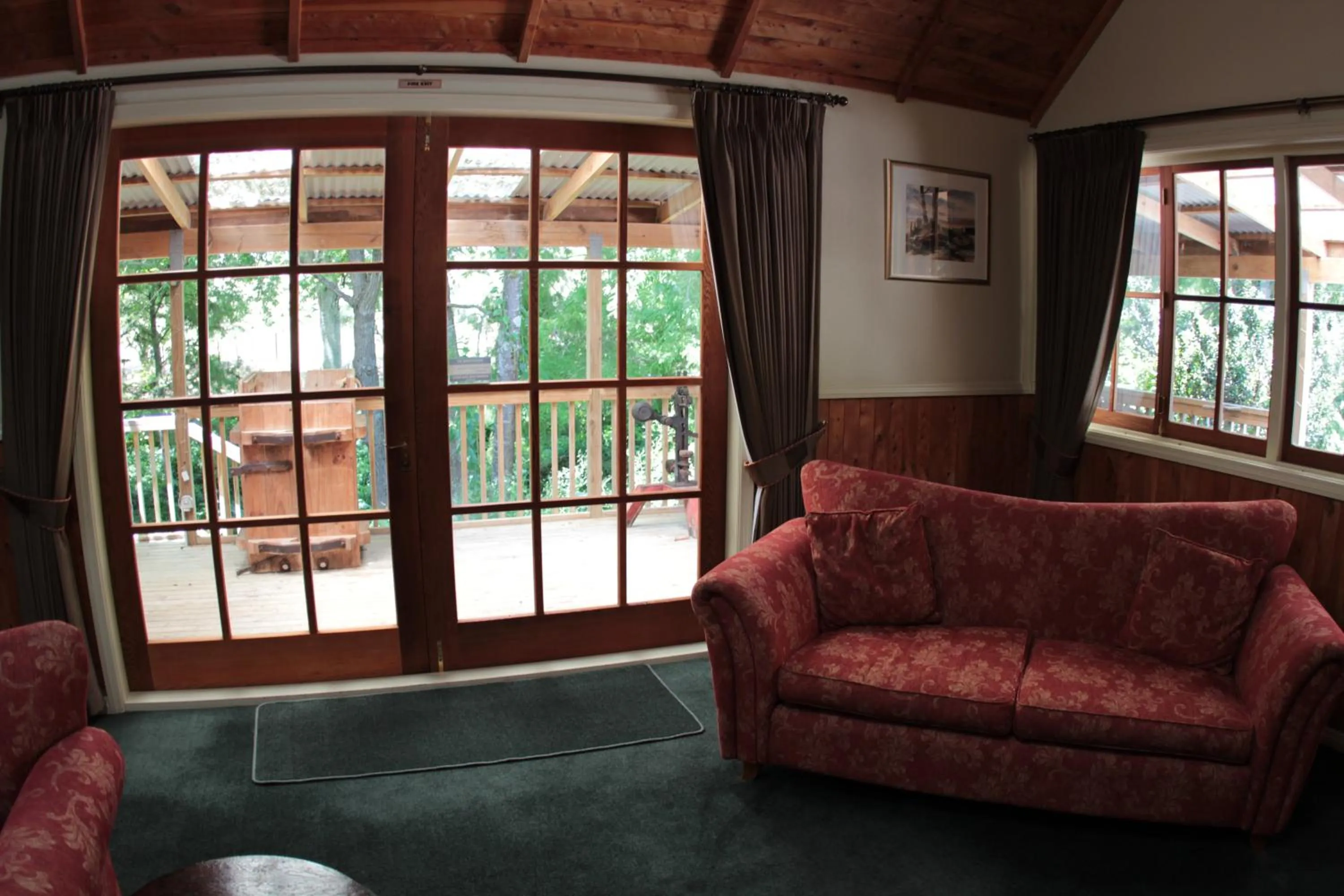 Vineyard Cottages - Kumeu