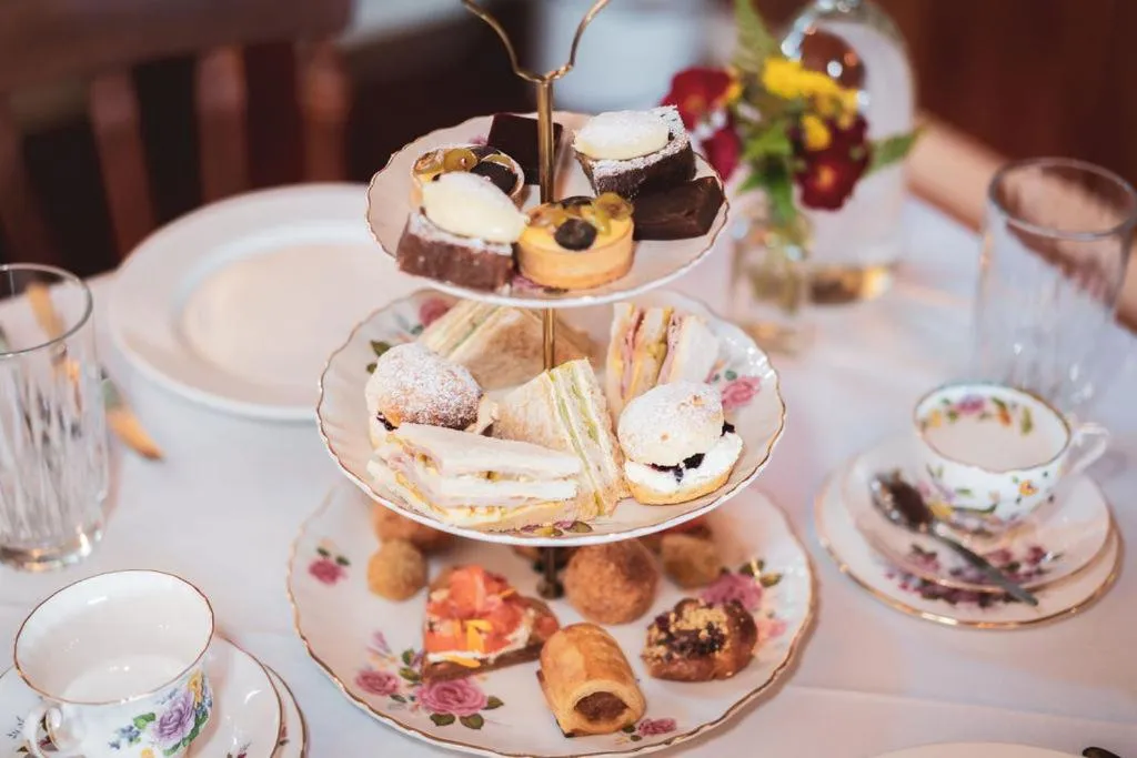 Food in Vineyard Cottages - Kumeu