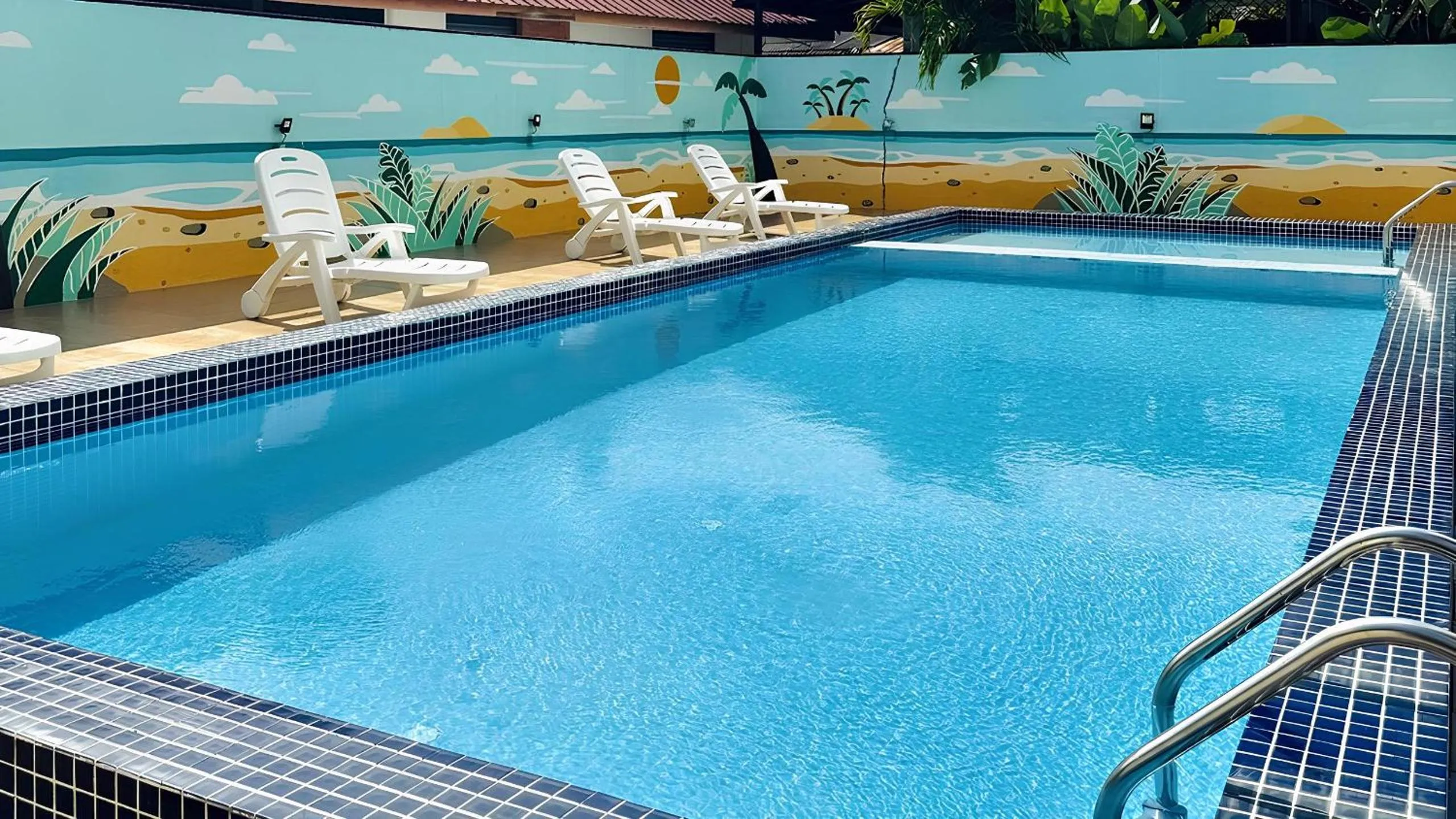 Royal Agate Beach Resort