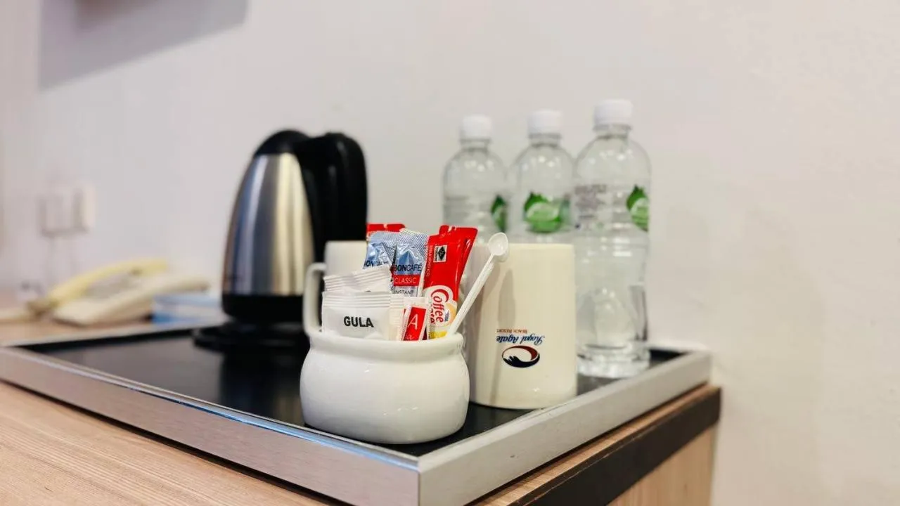 Royal Agate Beach Resort