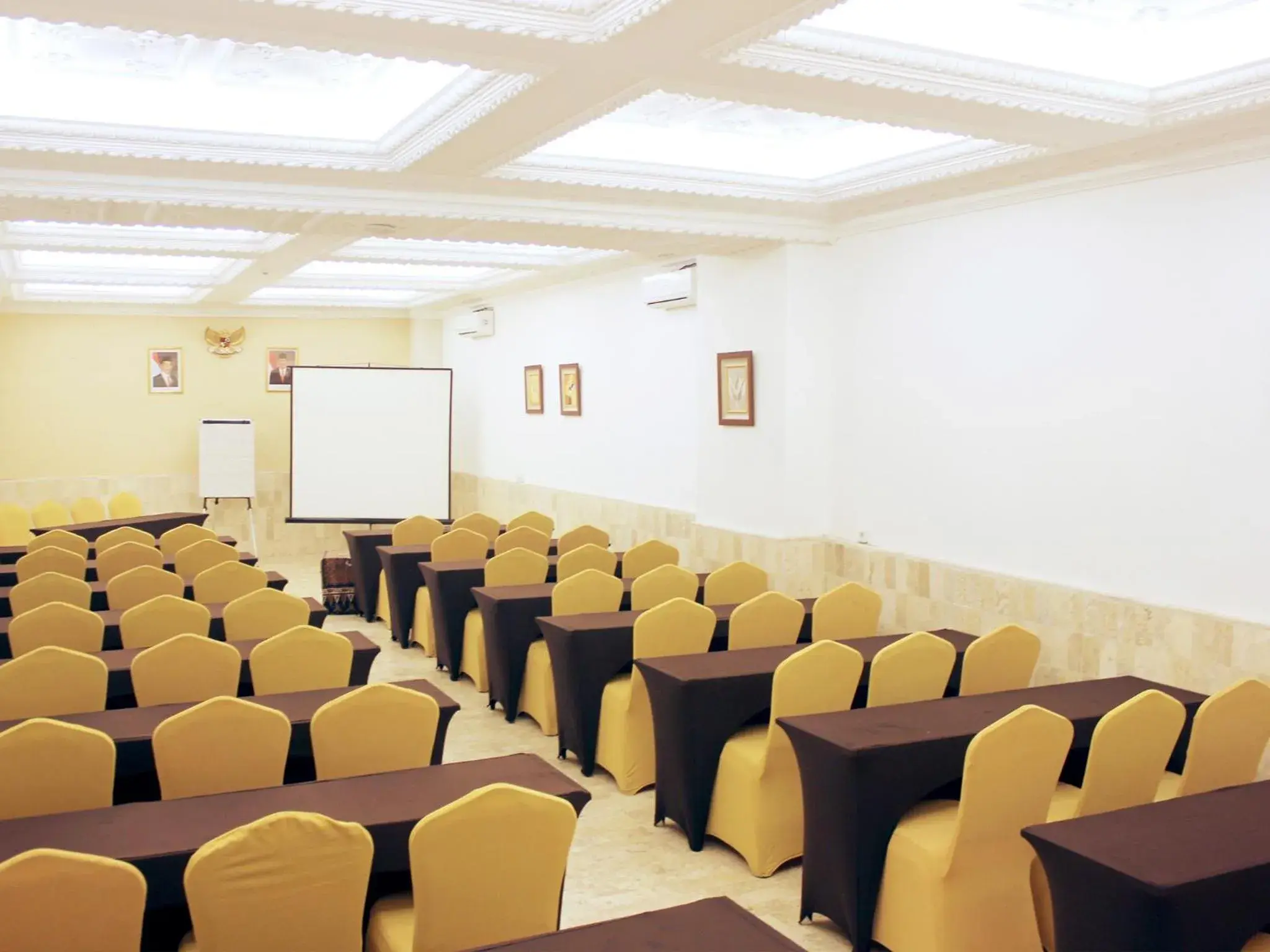 Banquet/Function facilities in D Salvatore Art And Boutique Hotel