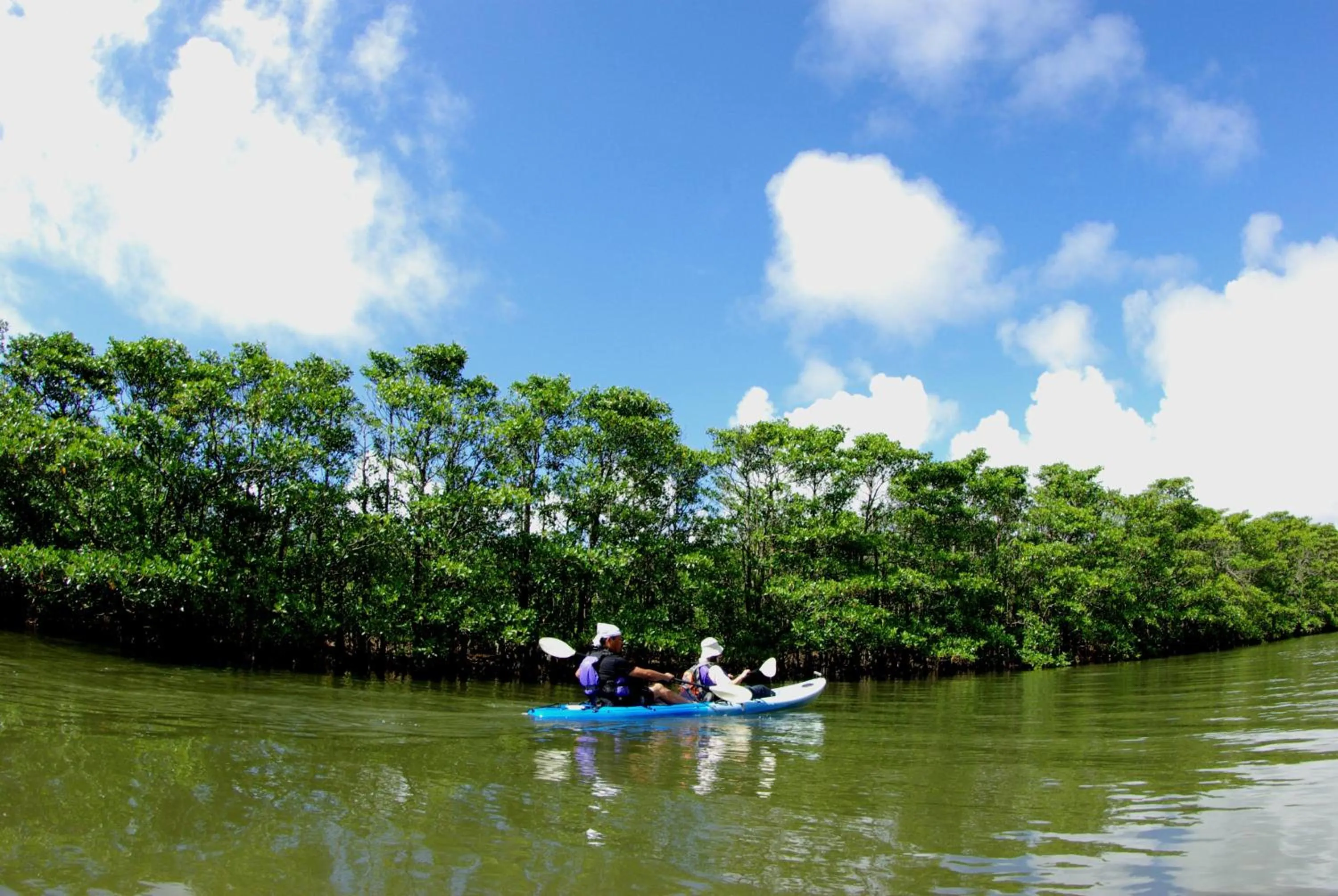 Sports in Villa Unarizaki