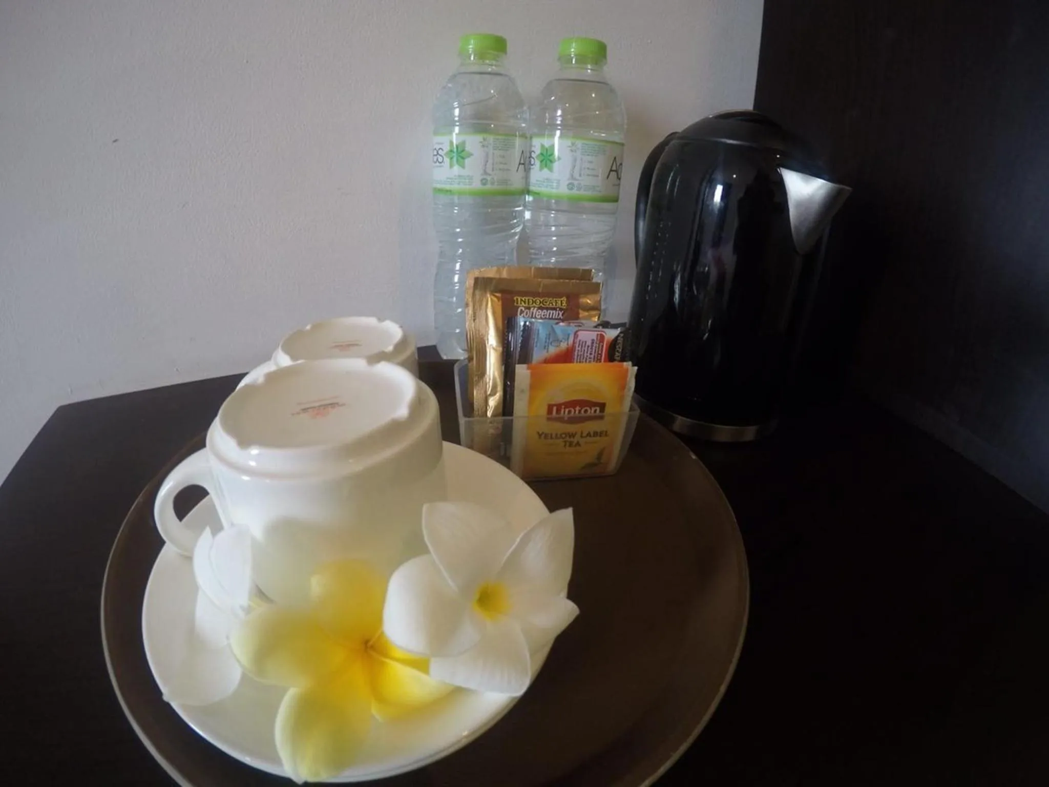 Coffee/Tea Facilities in Lowcost Bed & Breakfast