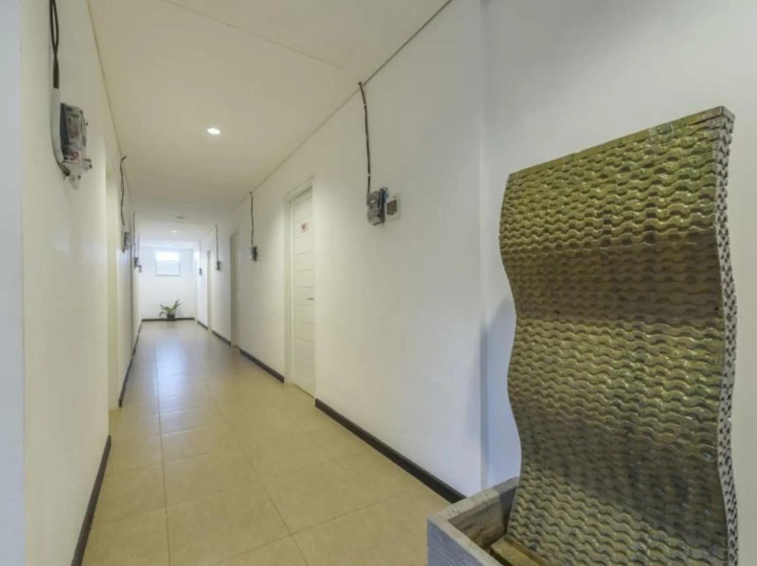 Lowcost Bed & Breakfast