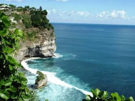 Property building in Lowcost Bed & Breakfast