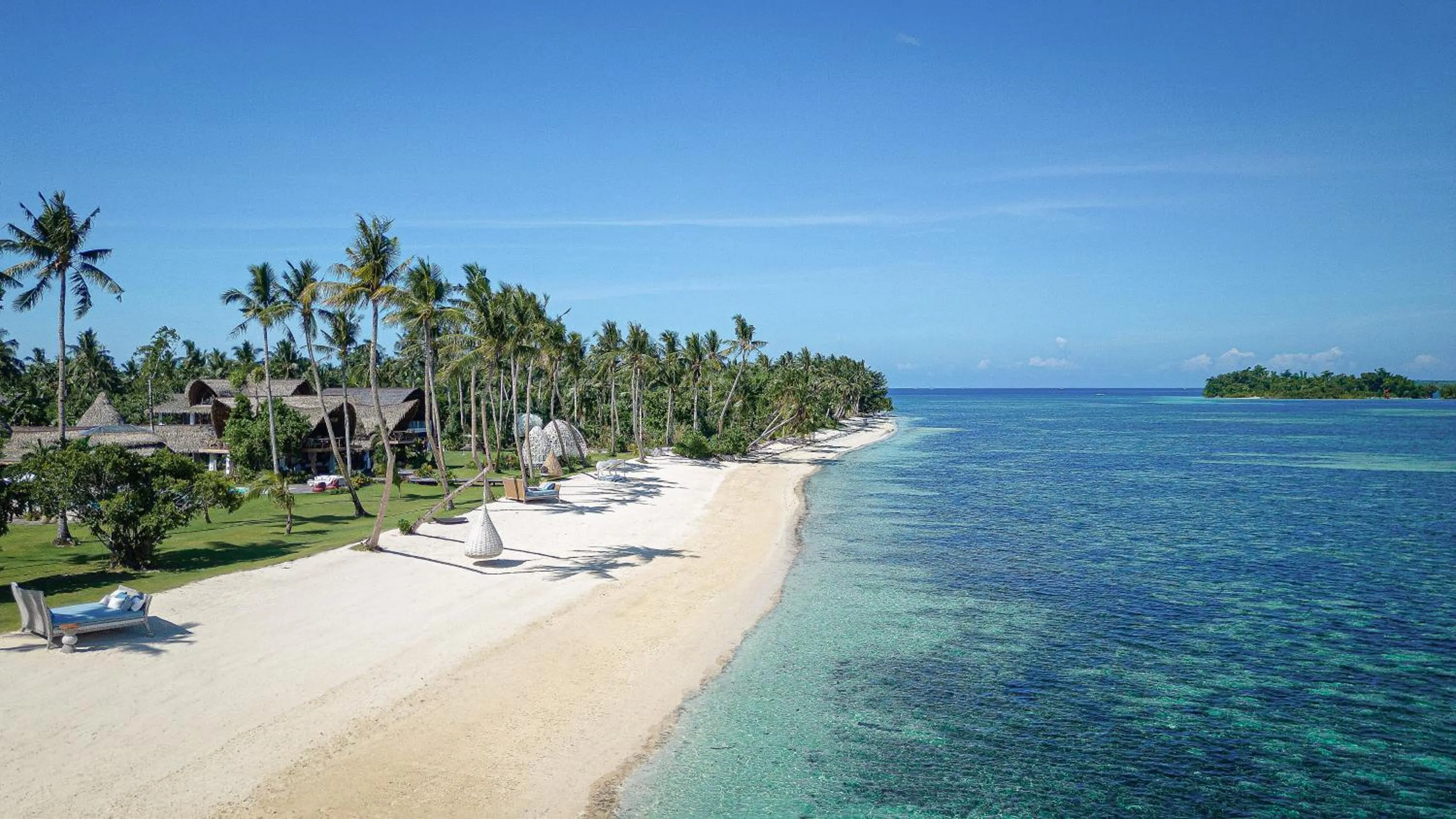 View (from property/room) in Nay Palad Hideaway - All Inclusive Stay