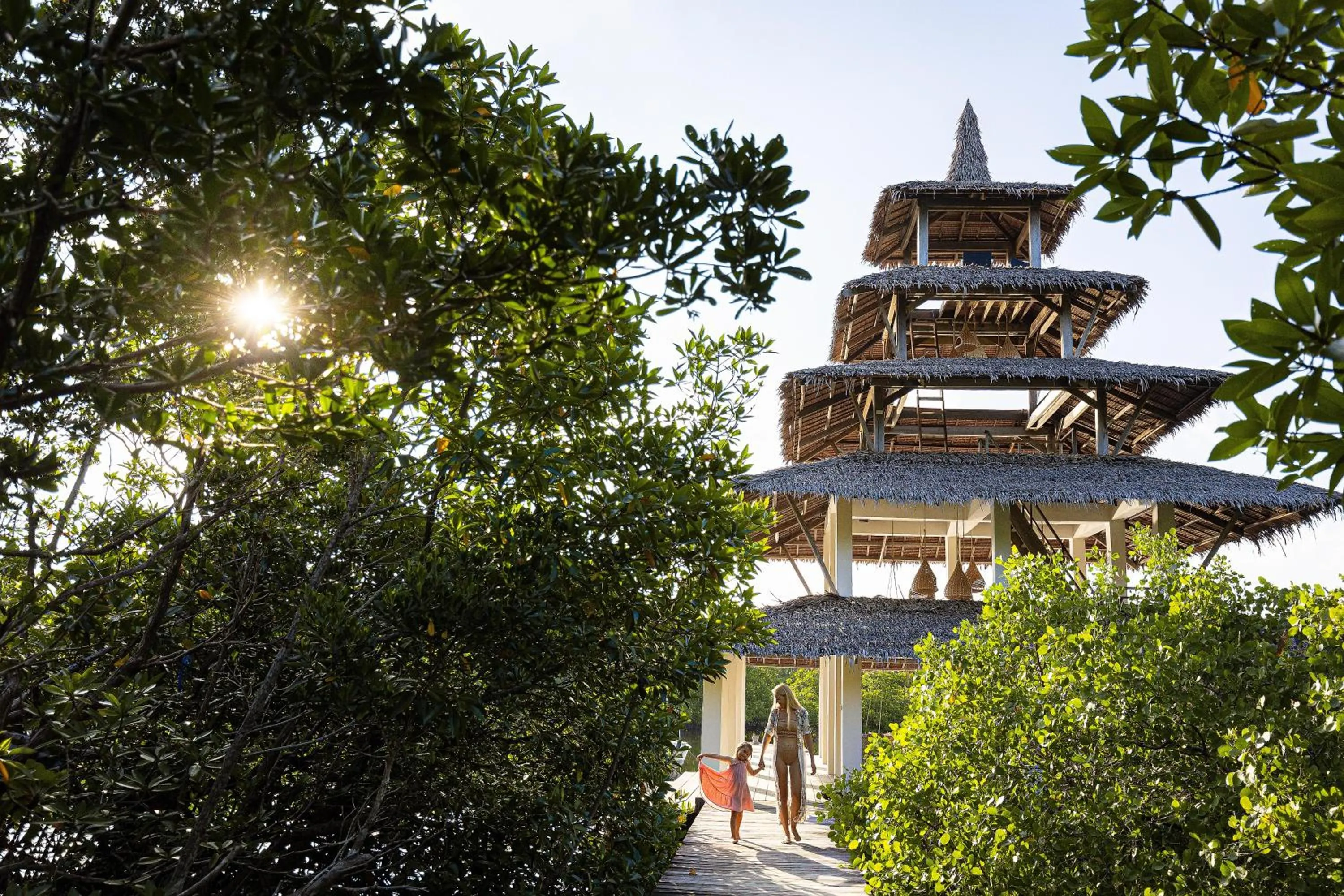 Activities in Nay Palad Hideaway - All Inclusive Stay