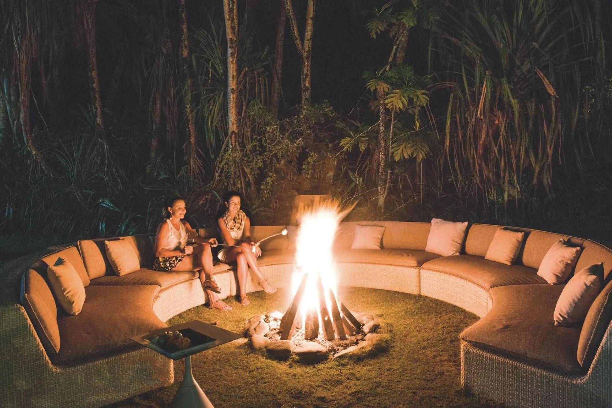 Night in Nay Palad Hideaway - All Inclusive Stay