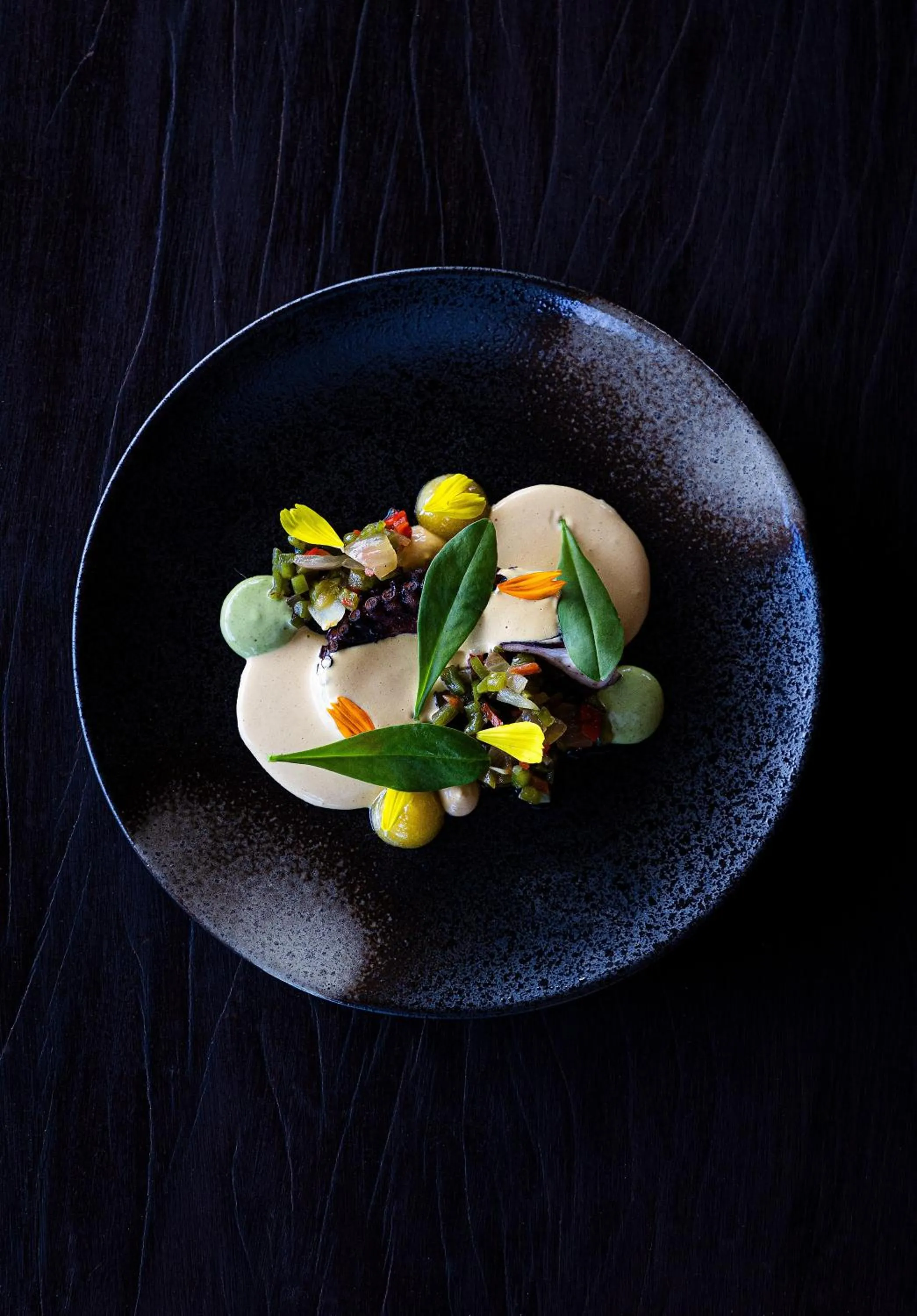 Food and drinks in Nay Palad Hideaway - All Inclusive Stay