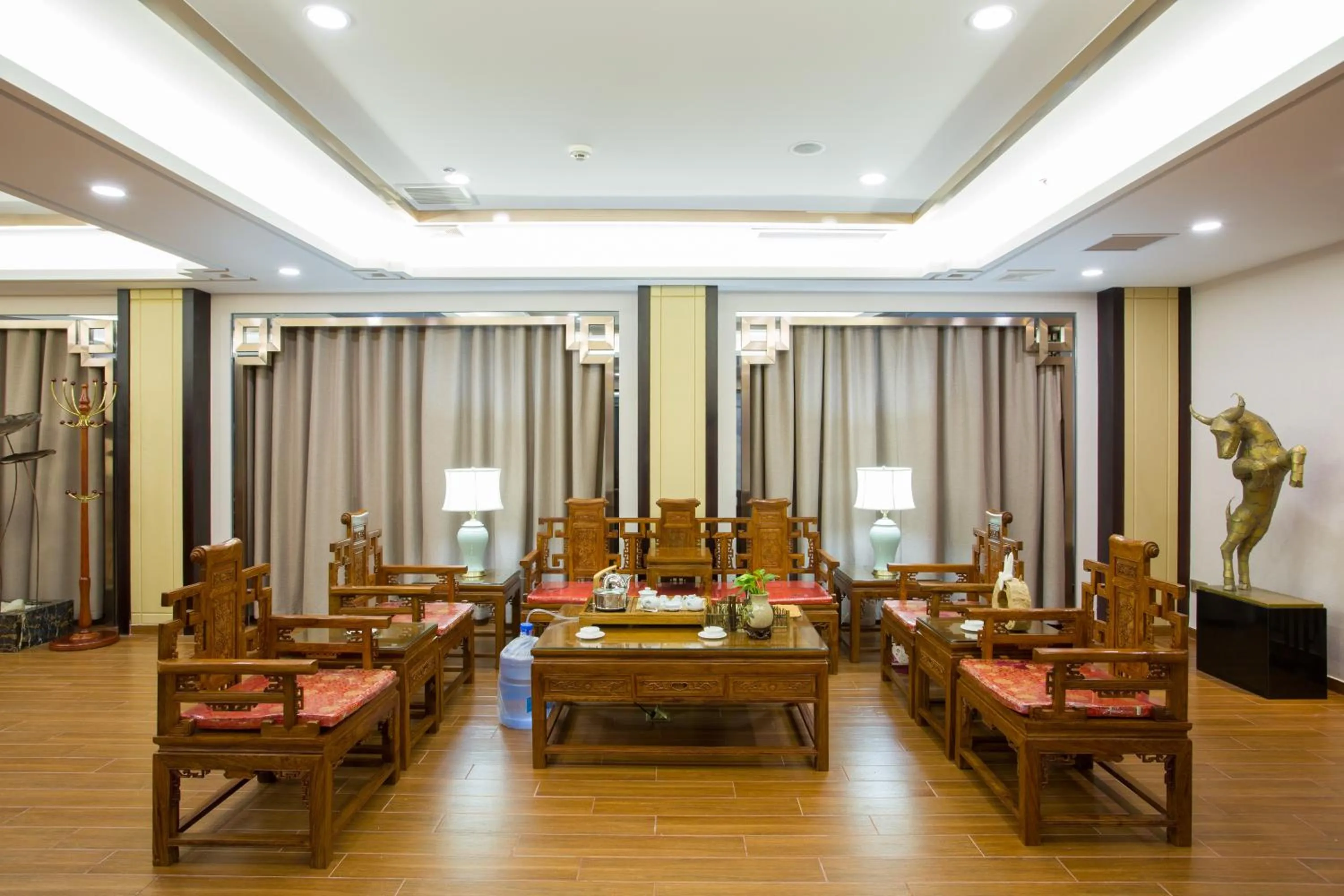 Activities in Chaozhou Hotel
