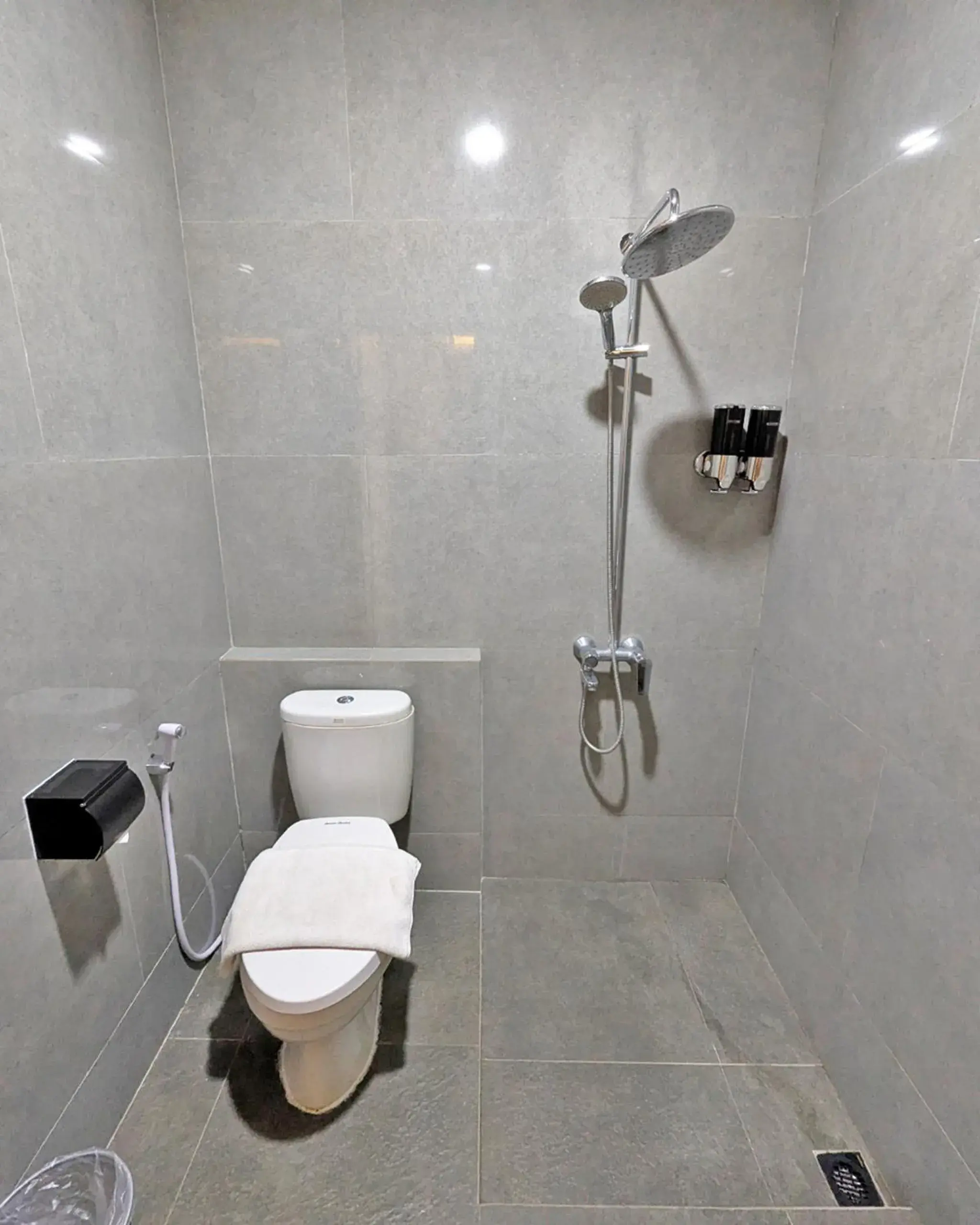 The Amrta Borobudur The Amrta Borobudur