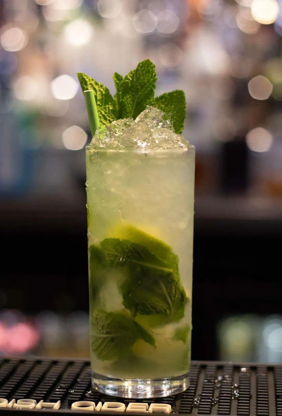 Restaurant/places to eat in Airlie Arms Hotel