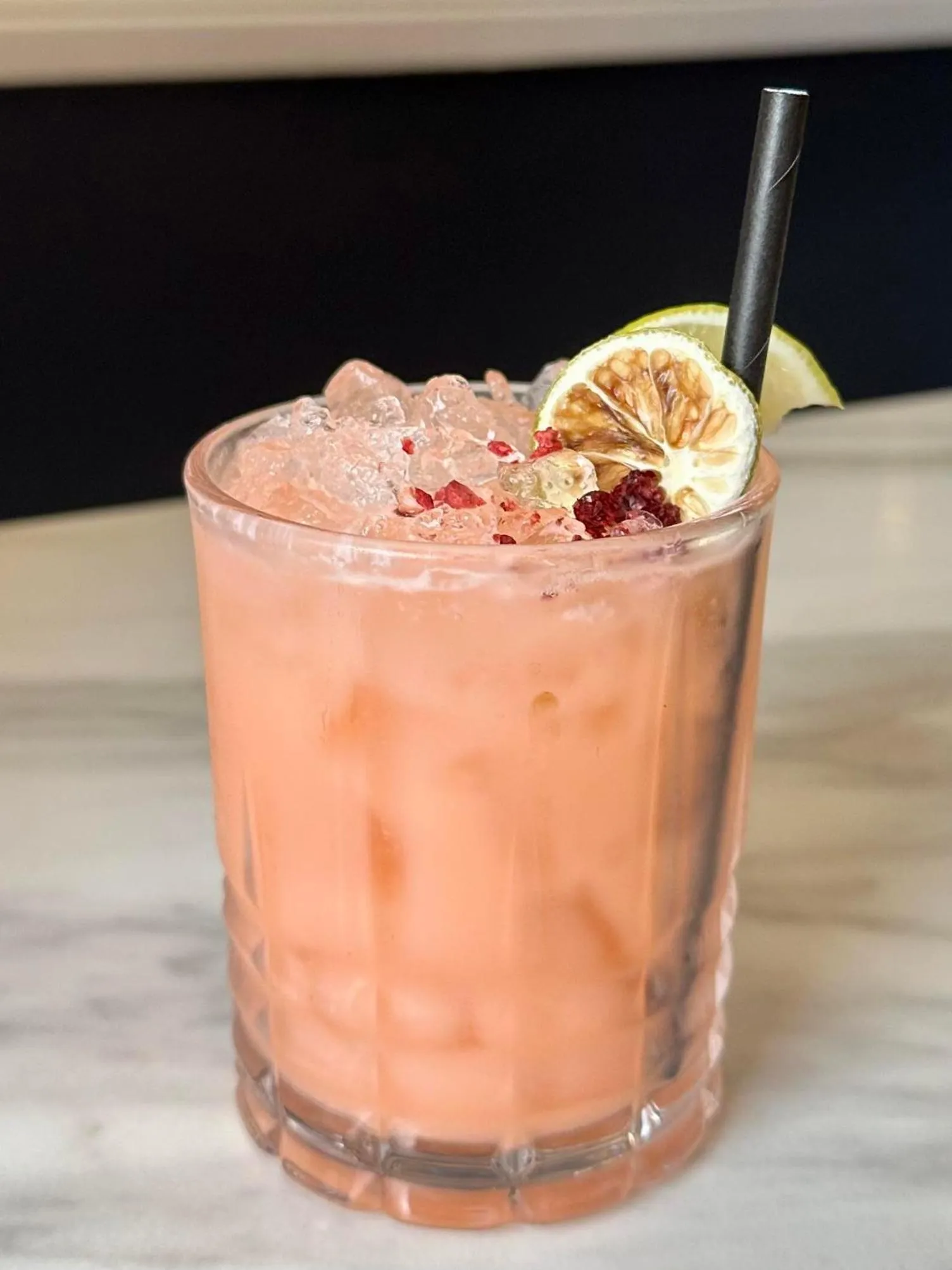 Restaurant/places to eat in Airlie Arms Hotel