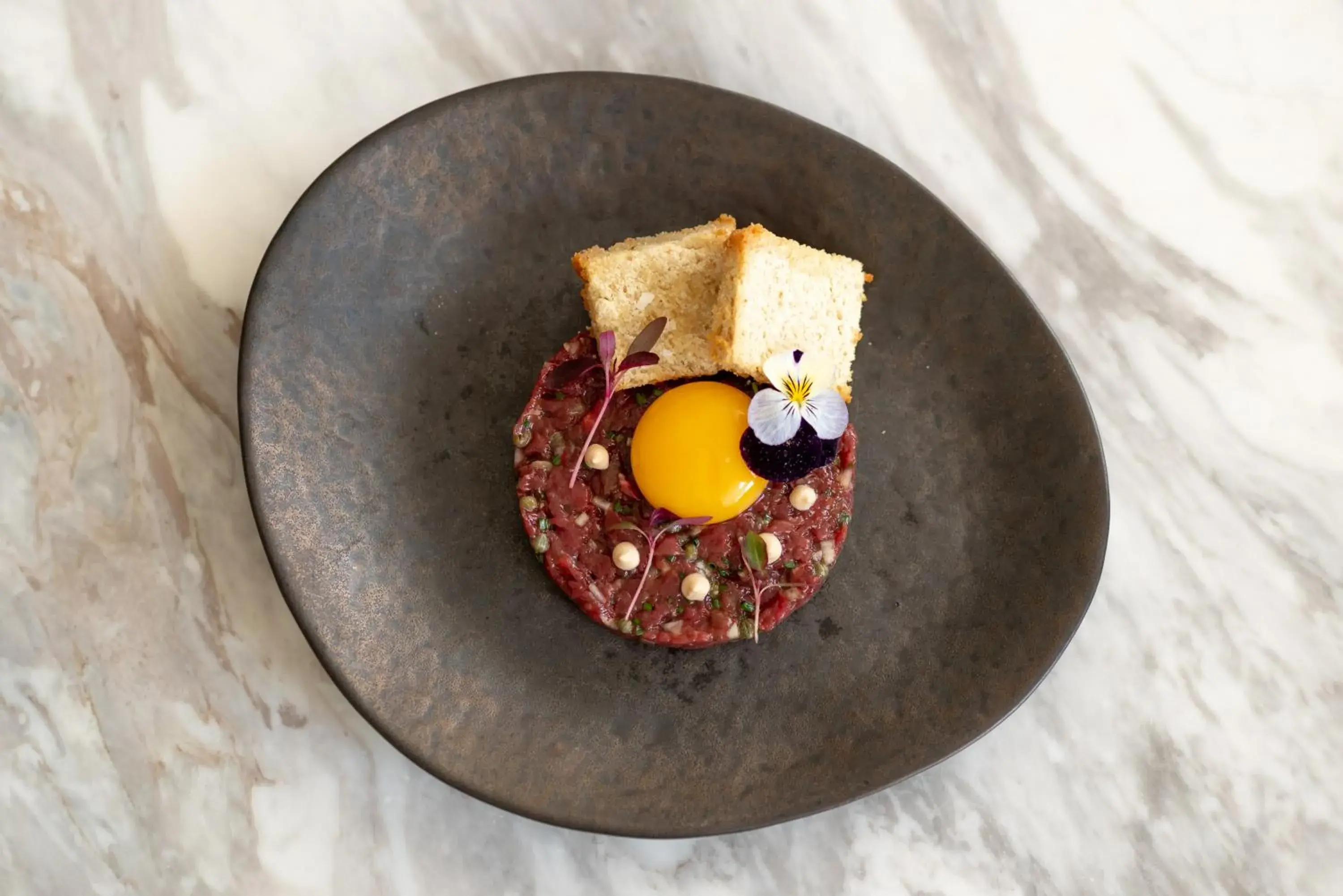 Food and drinks in Dunalastair Hotel Suites Food and drinks in Dunalastair Hotel Suites