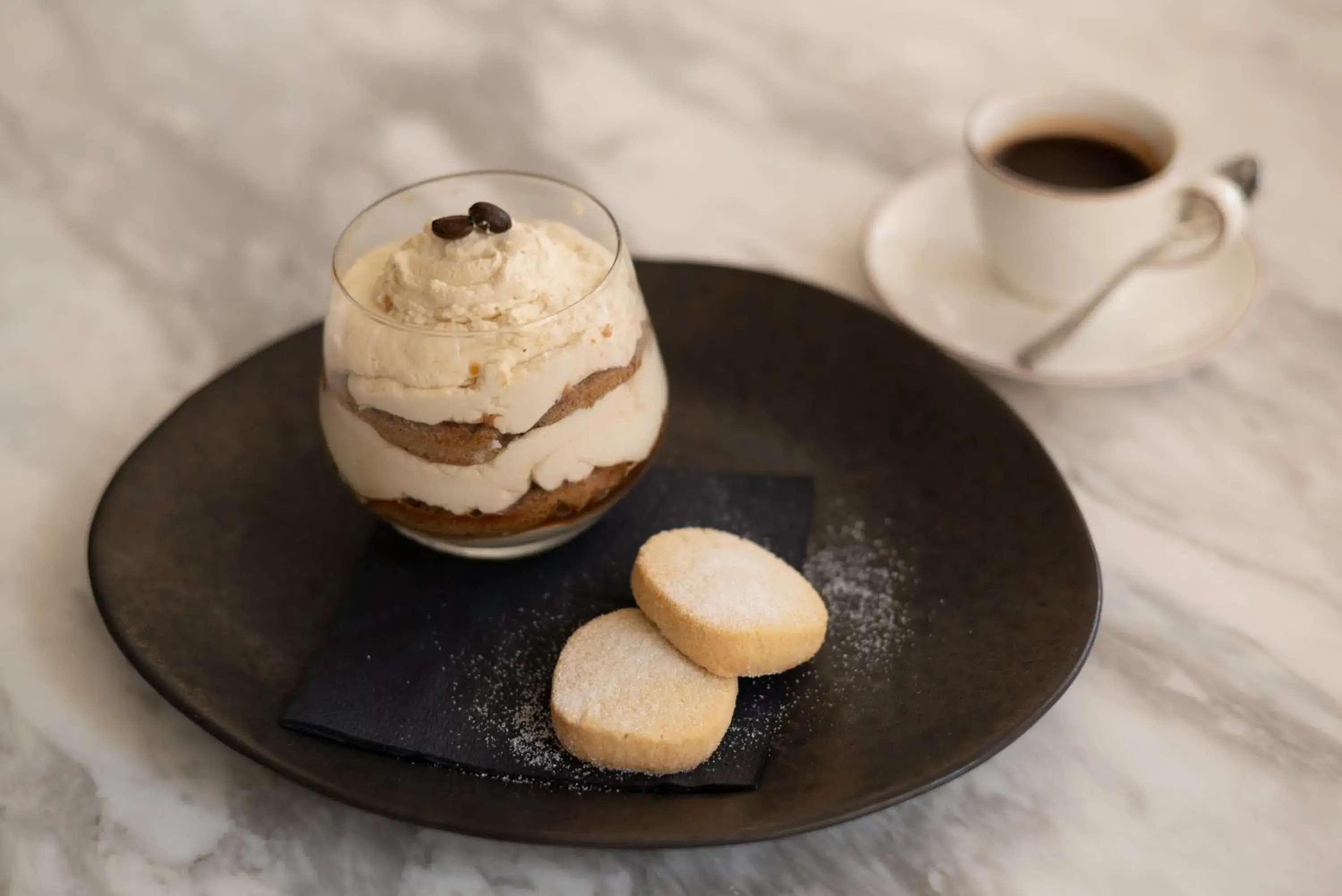 Food and drinks in Dunalastair Hotel Suites Food and drinks in Dunalastair Hotel Suites