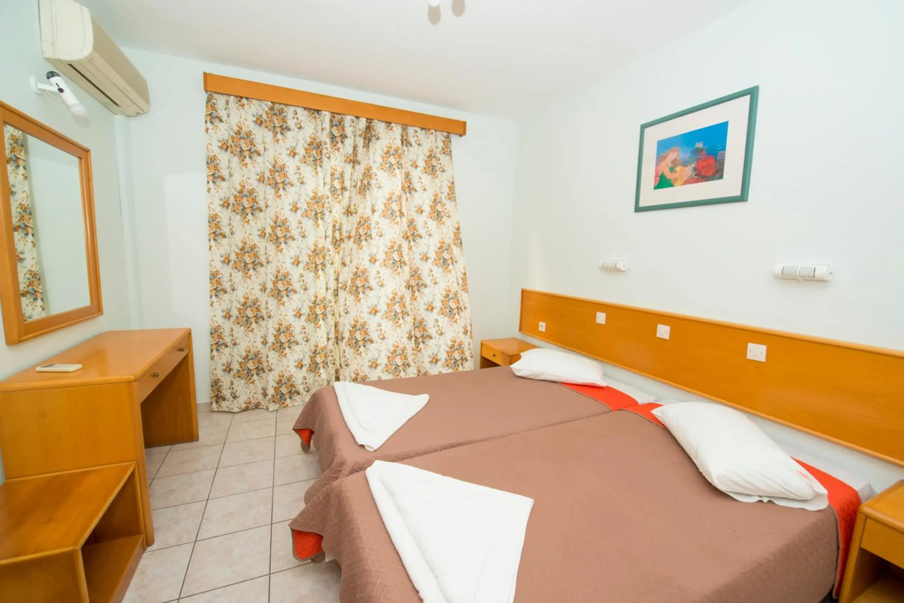 Apartment in Erato Studios & Apartments Apartment in Erato Studios & Apartments