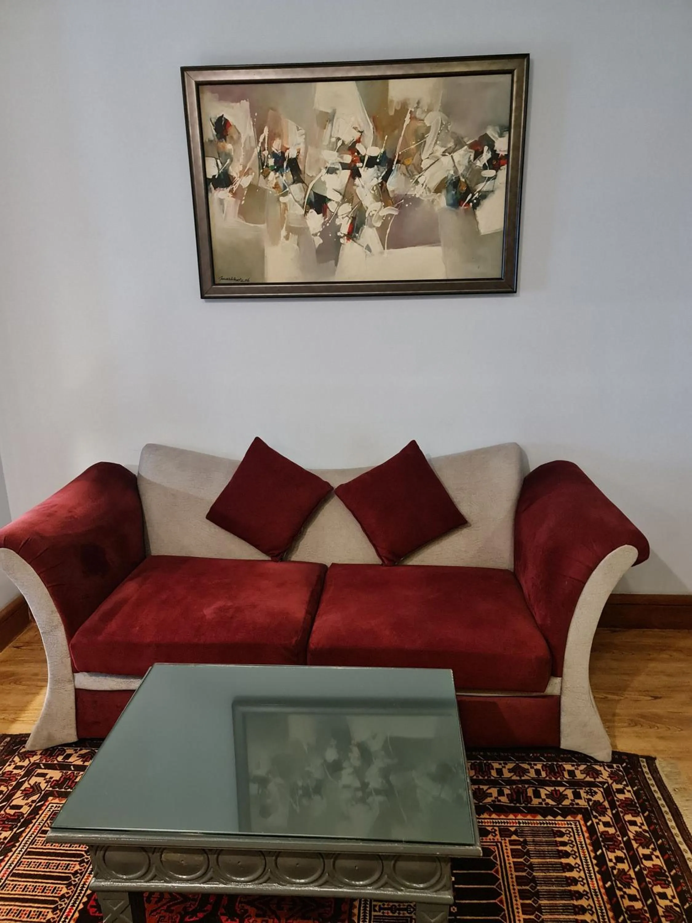 Hotel Crown Plaza Islamabad