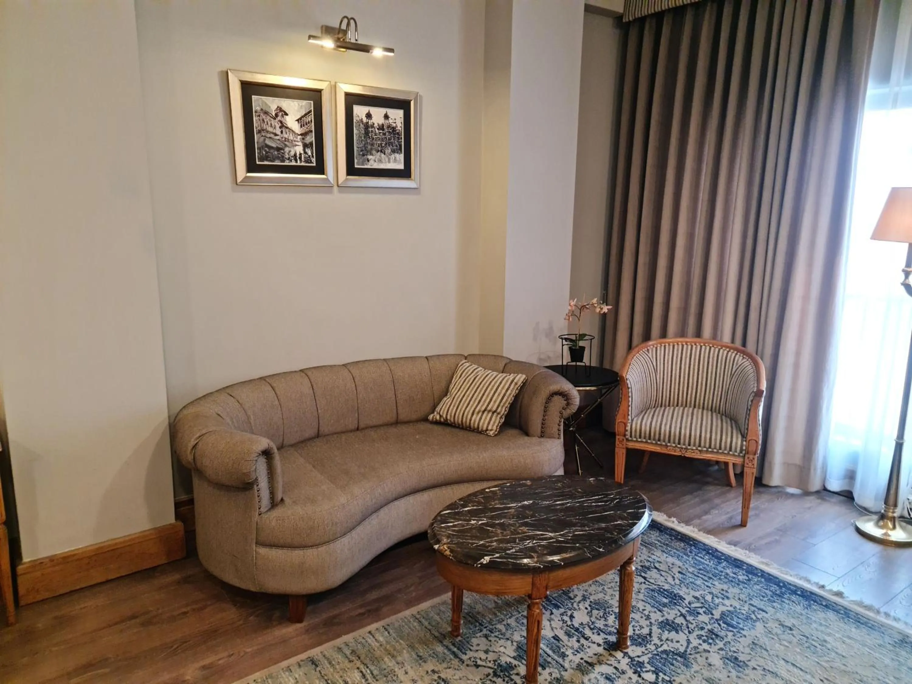 Hotel Crown Plaza Islamabad