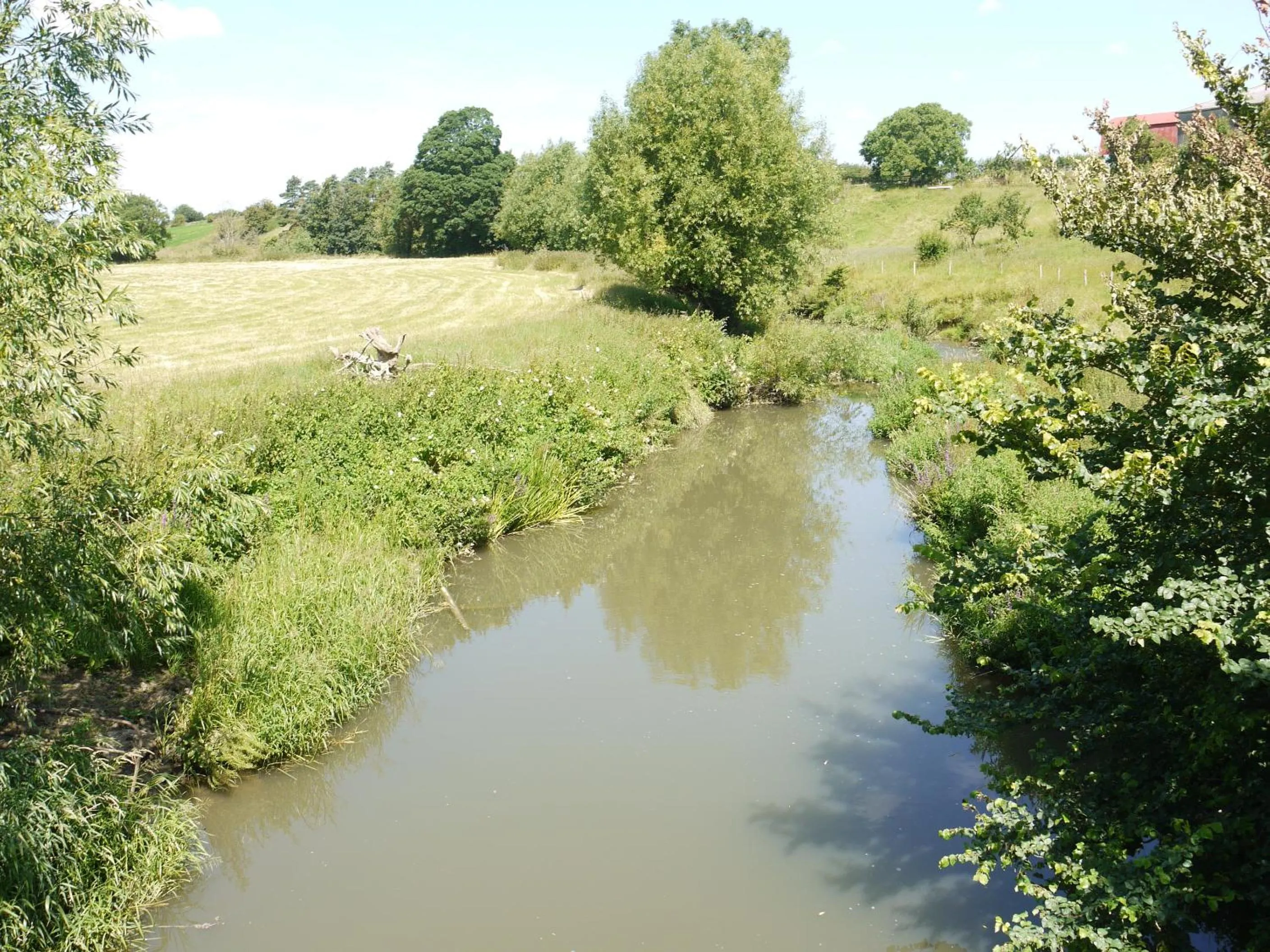 Area and facilities in The New Inn Hotel