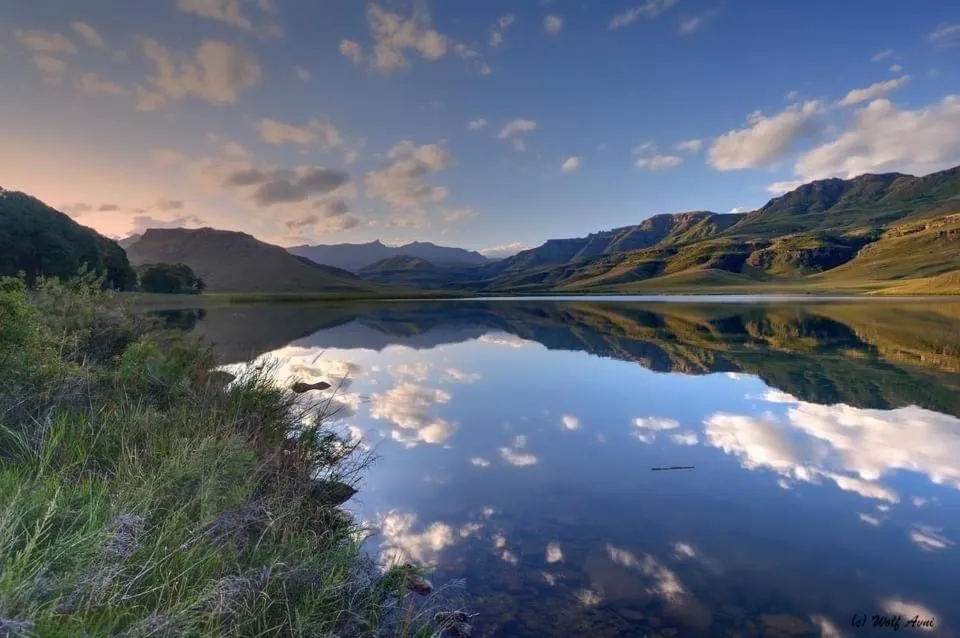 Giantscup Wilderness Reserve