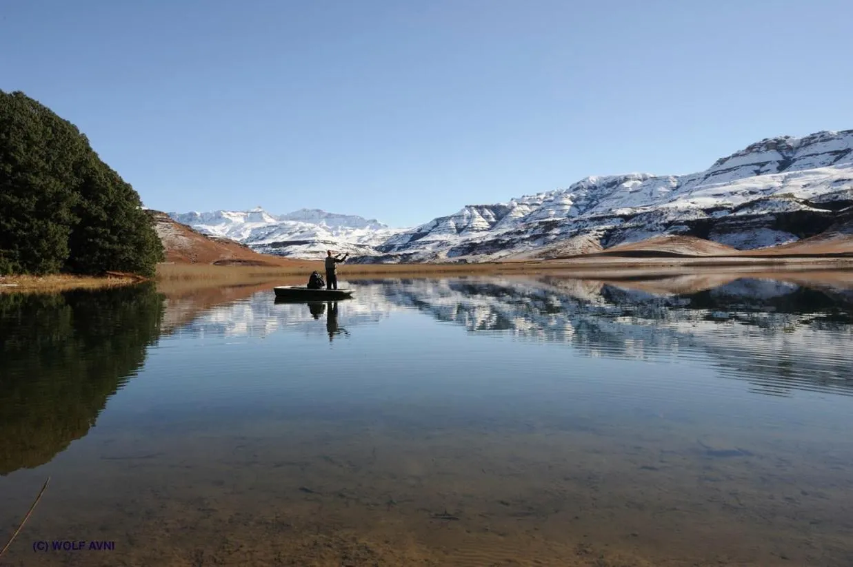 Giantscup Wilderness Reserve
