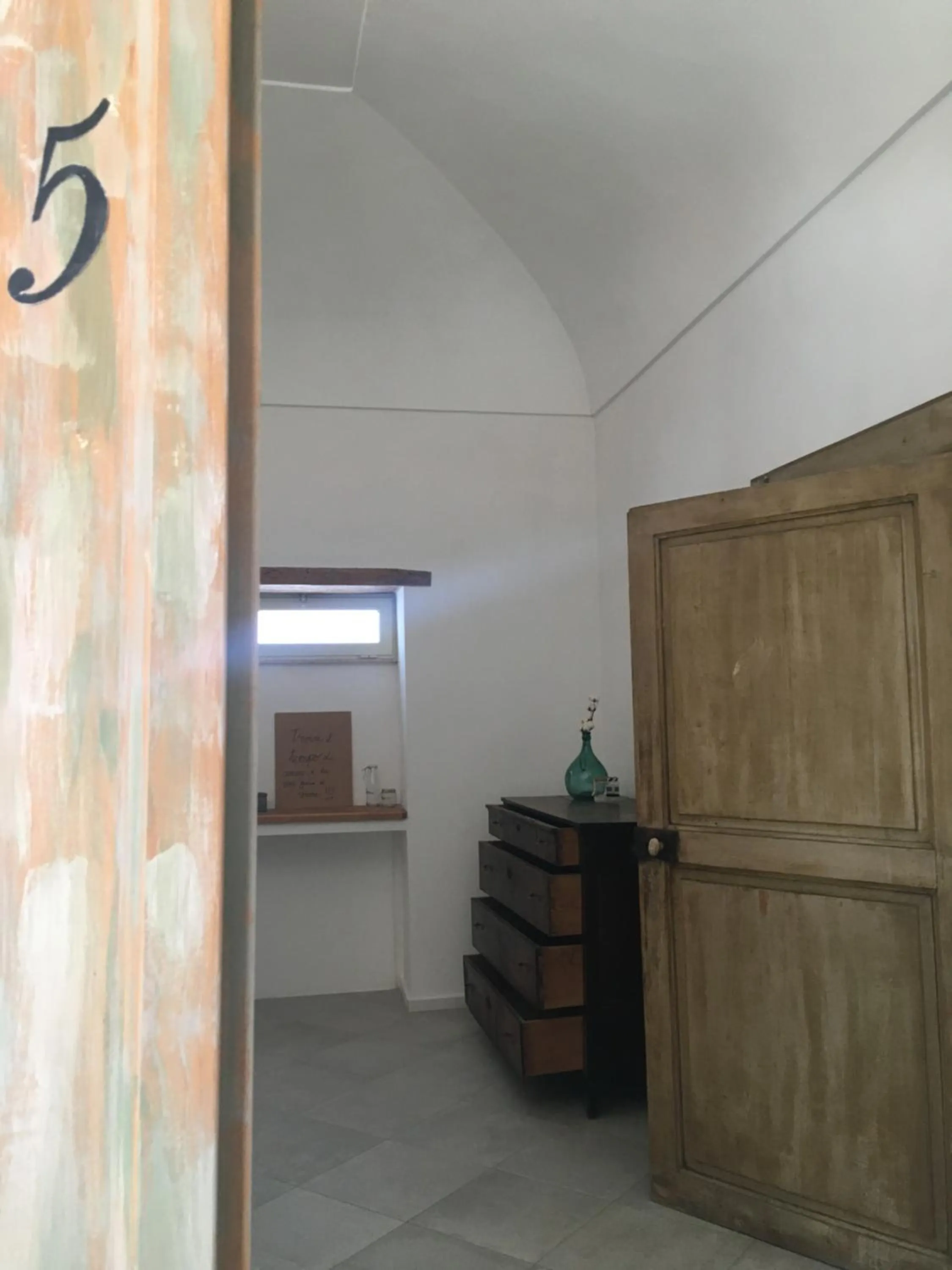 hair dresser in Donna Elena