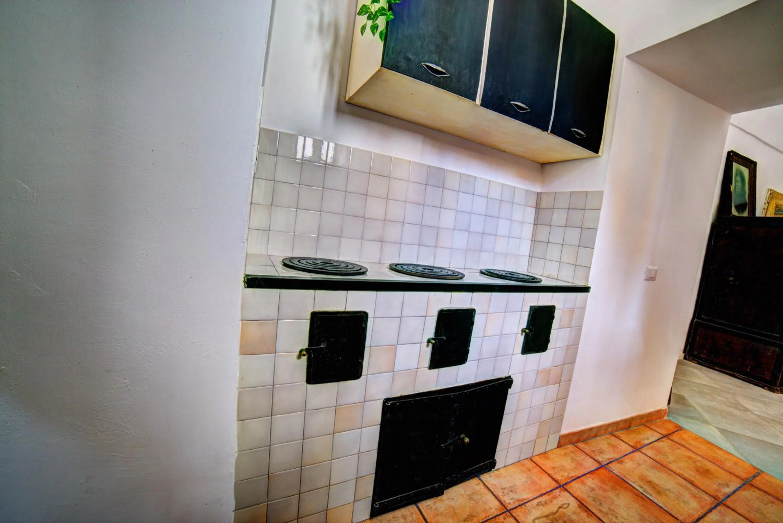 hair dresser in Donna Elena