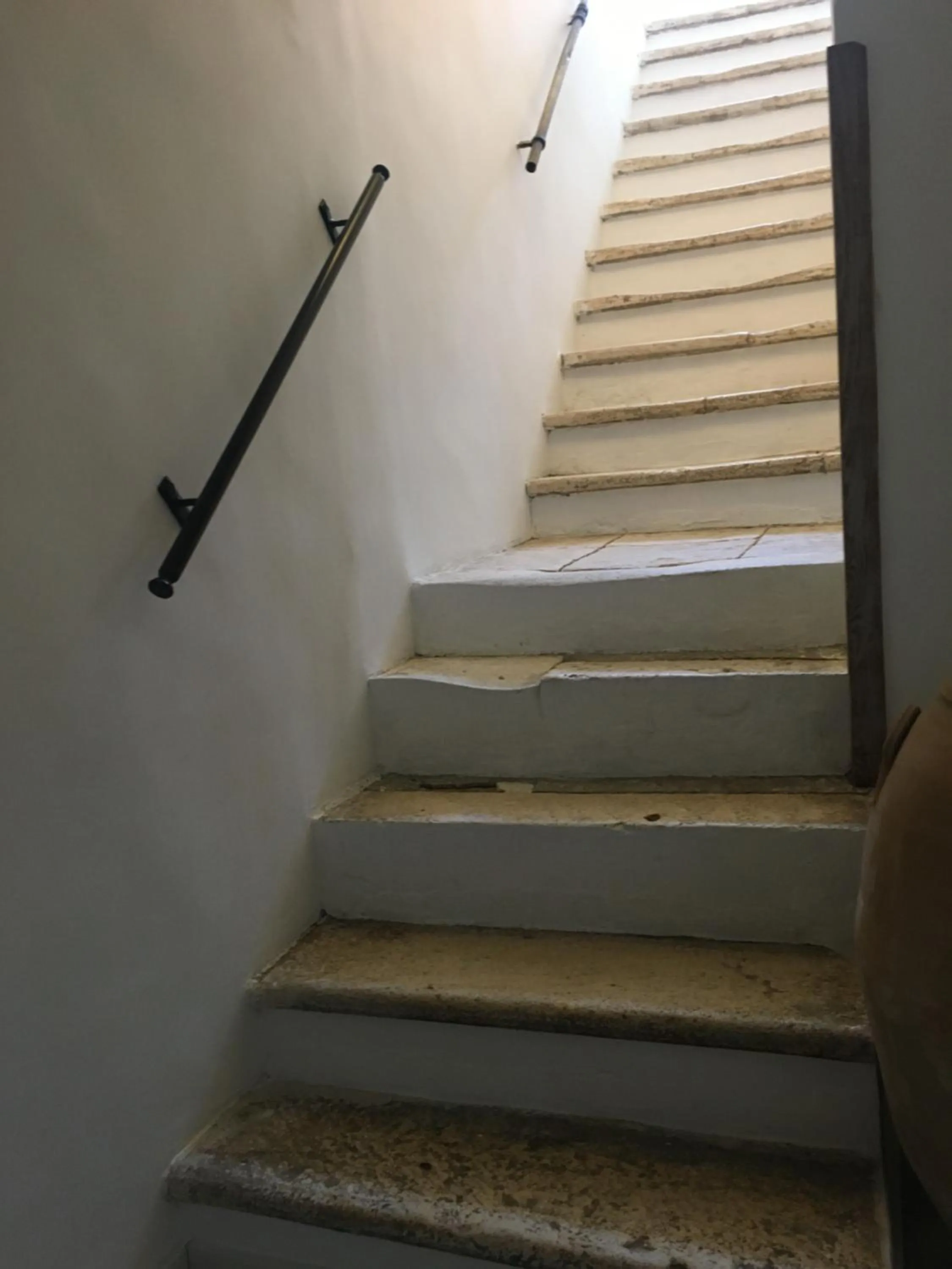 hair dresser in Donna Elena