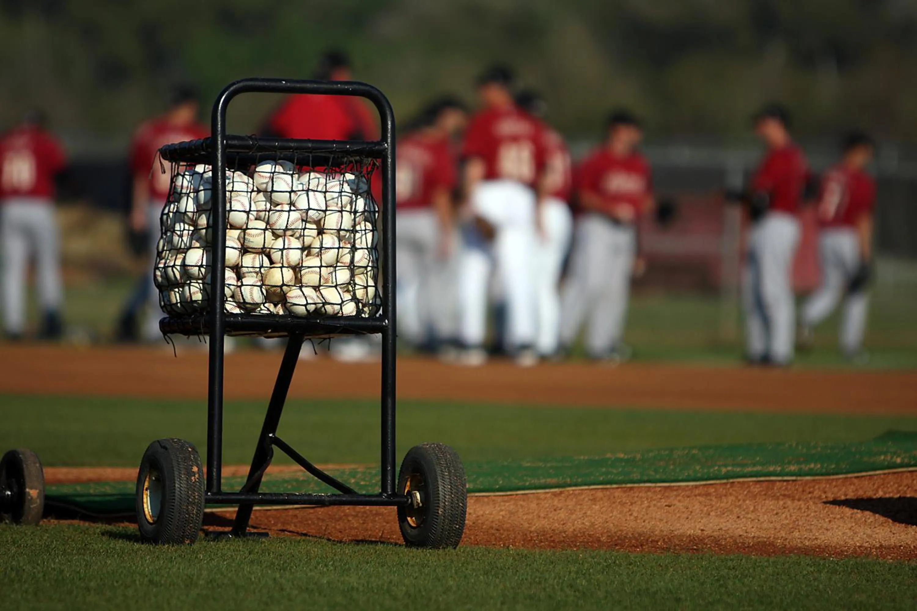 Nearby landmark in Holiday Inn Express & Suites Round Rock - Austin N by IHG