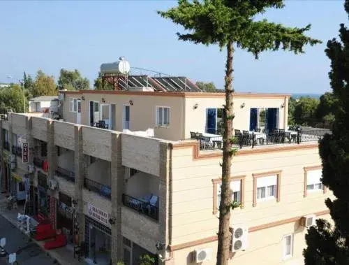 Beachway Hotel Beachway Hotel