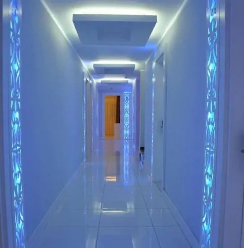 Beachway Hotel