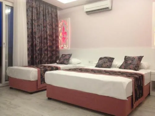Beachway Hotel
