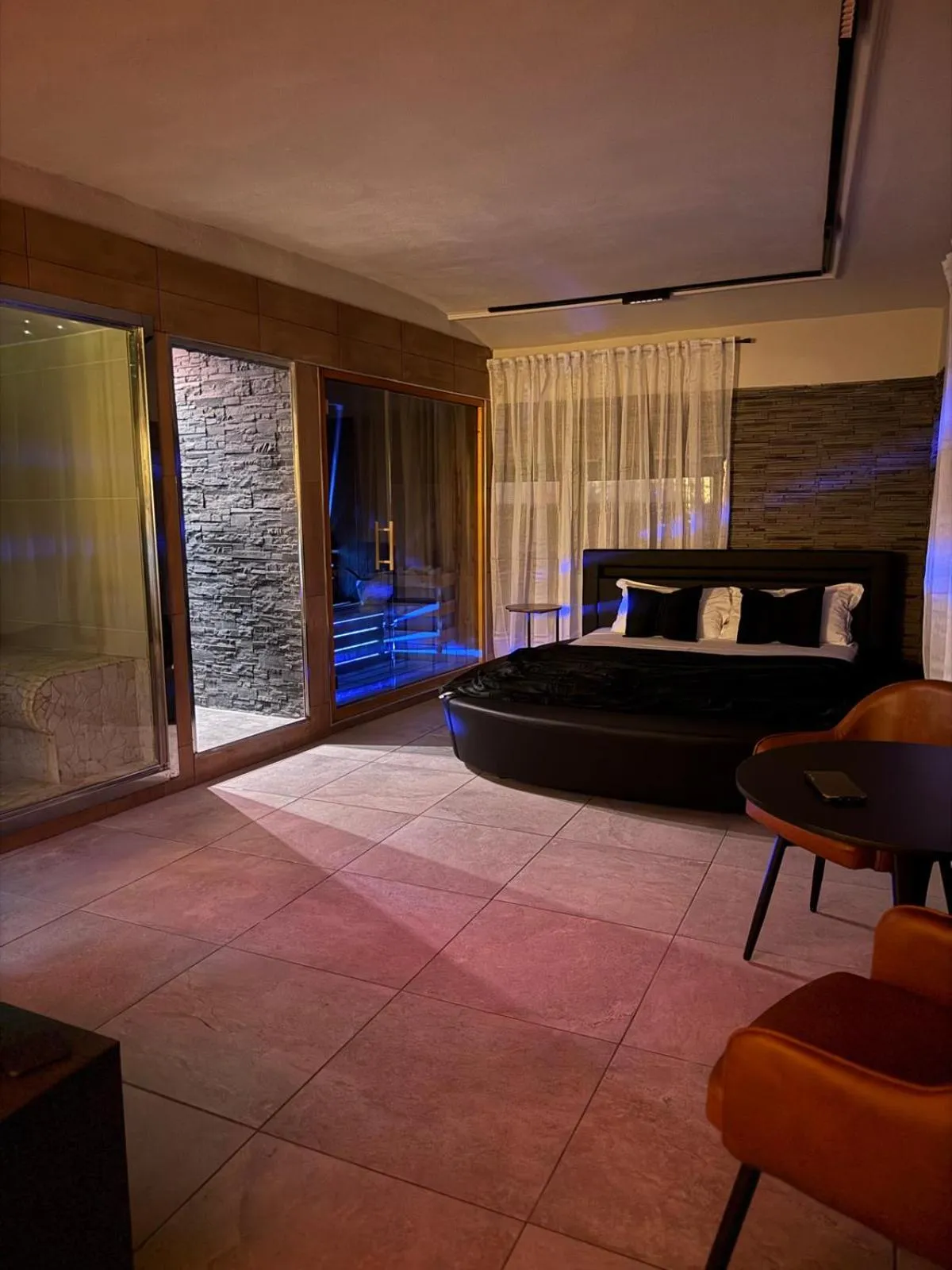 Spa and wellness centre/facilities in Hotel Angioino & Spa