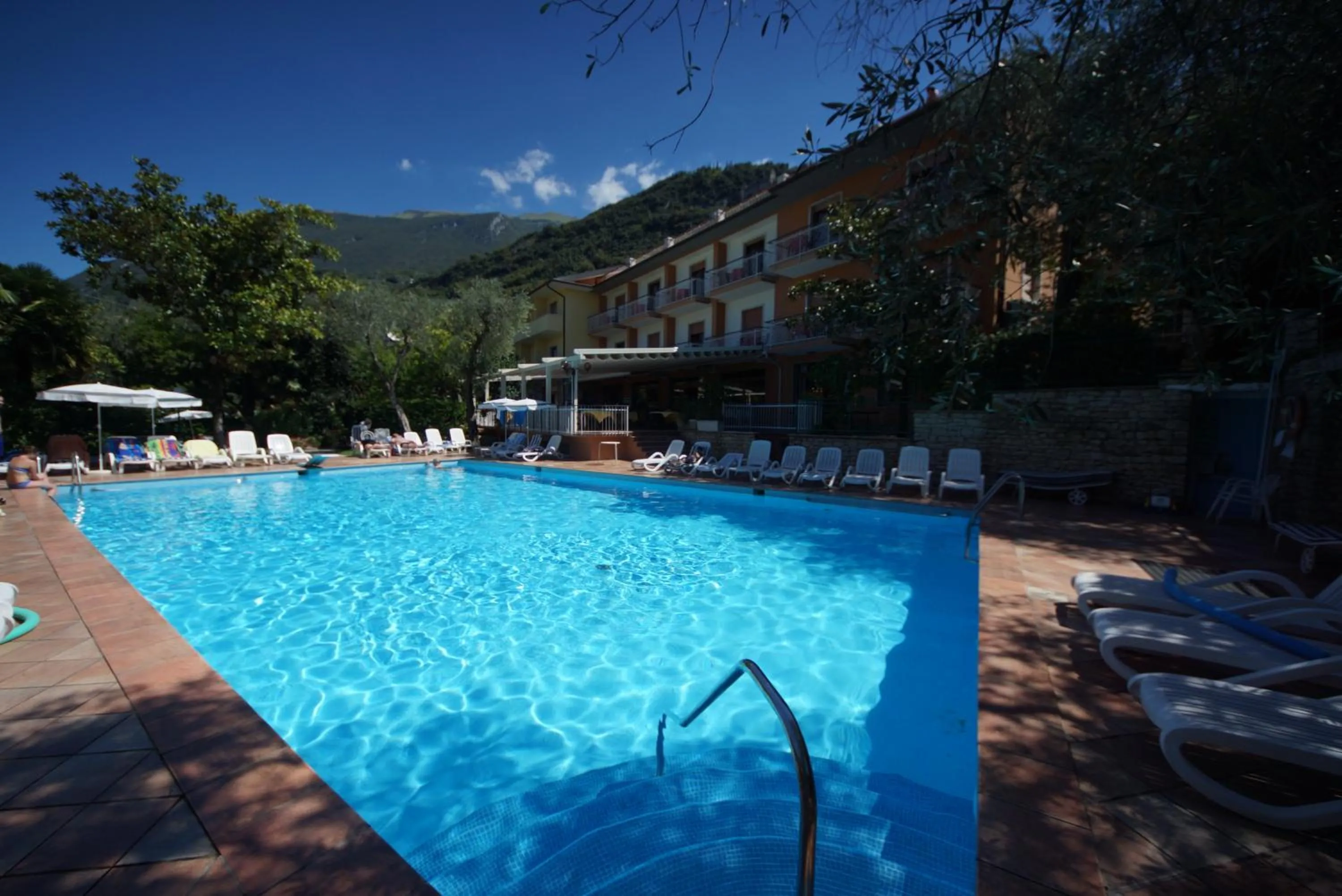 Hotel Alpi