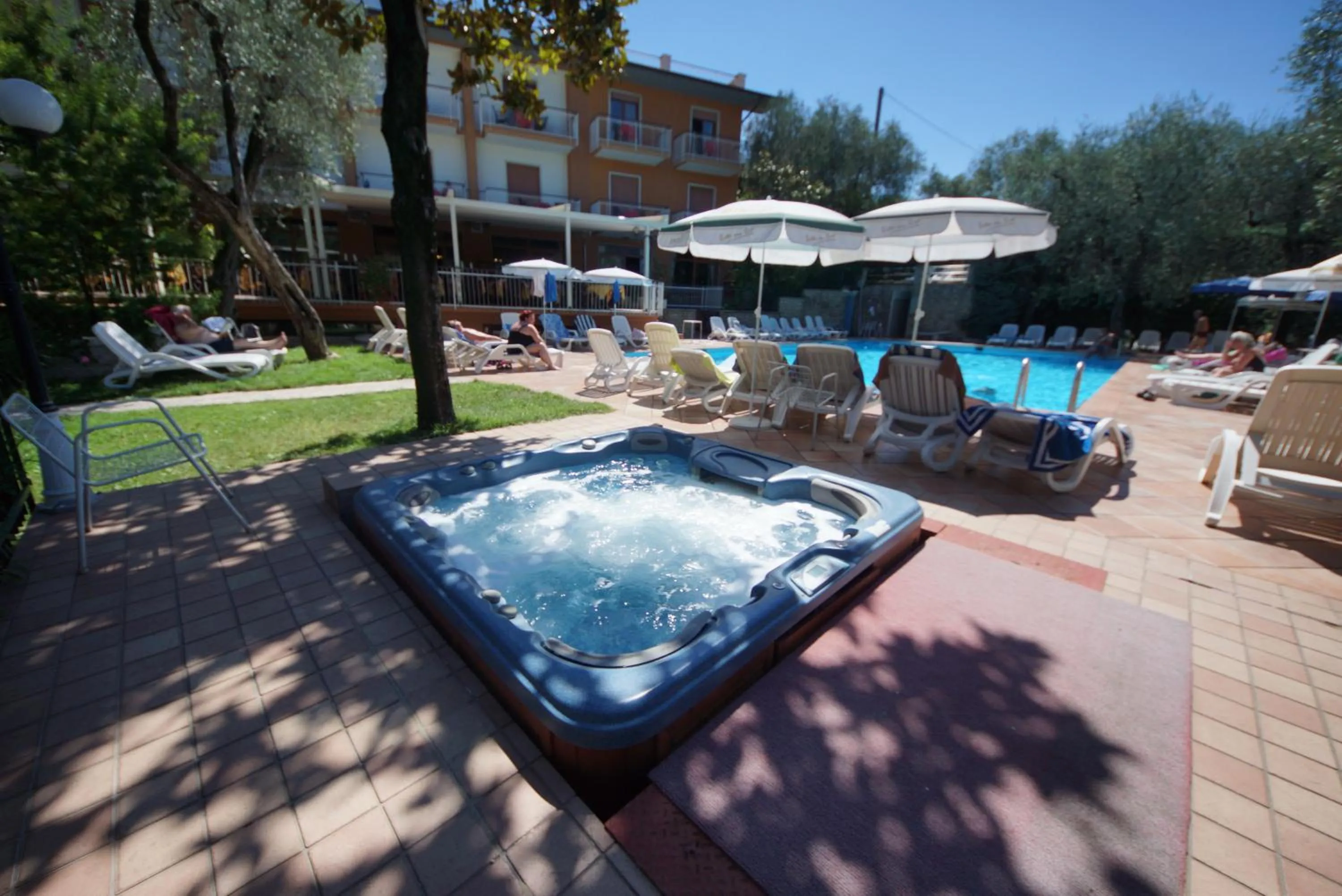 Hotel Alpi