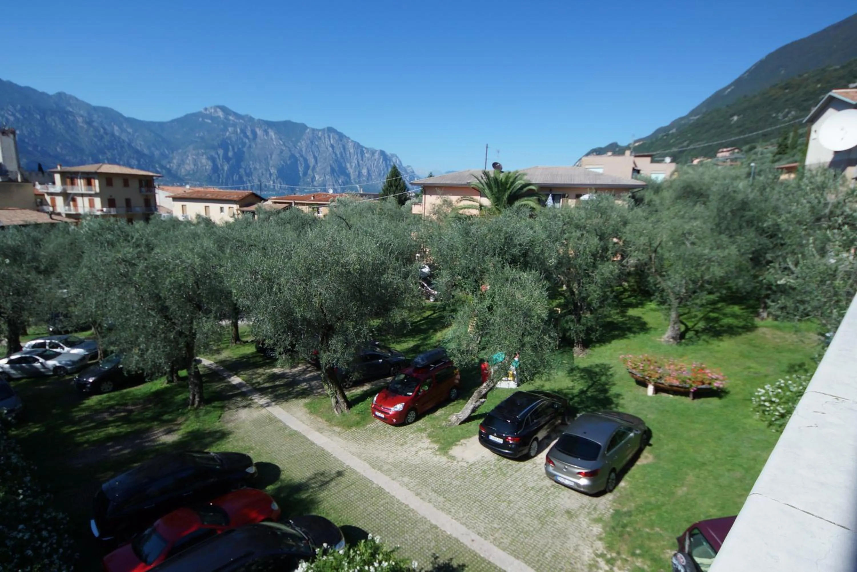 Hotel Alpi