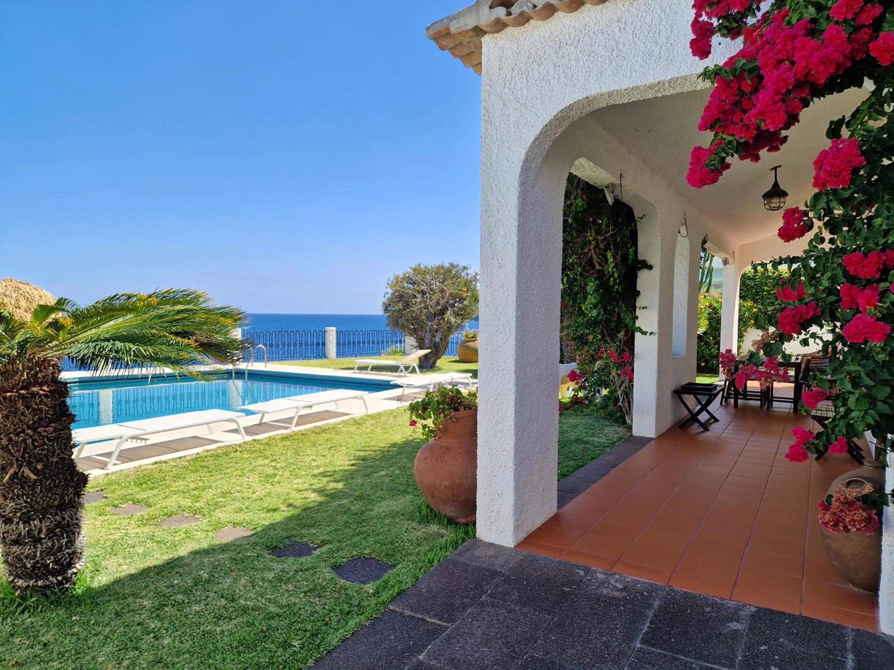 Salt Water Villa